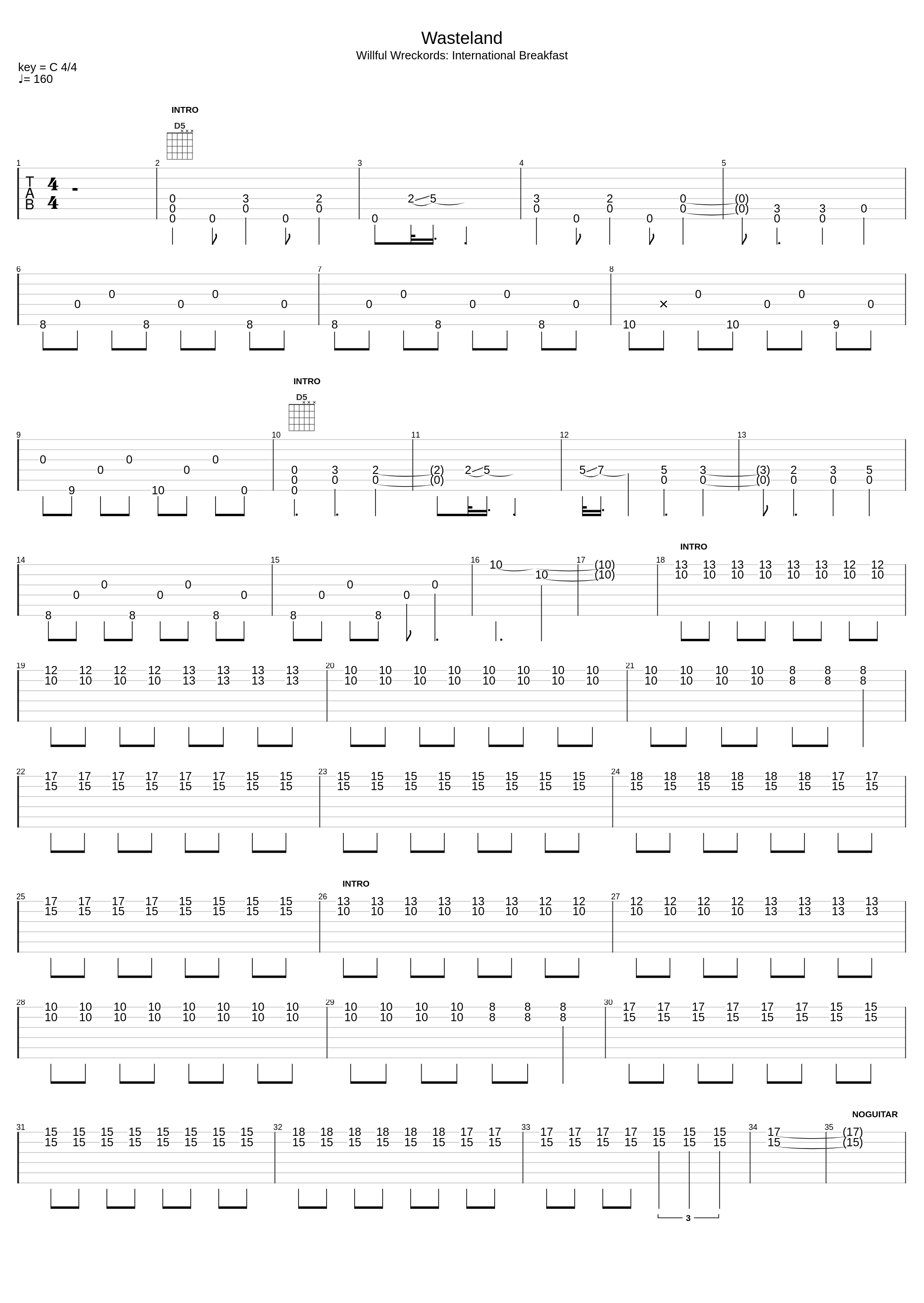 Wasteland_Earlyrise_1