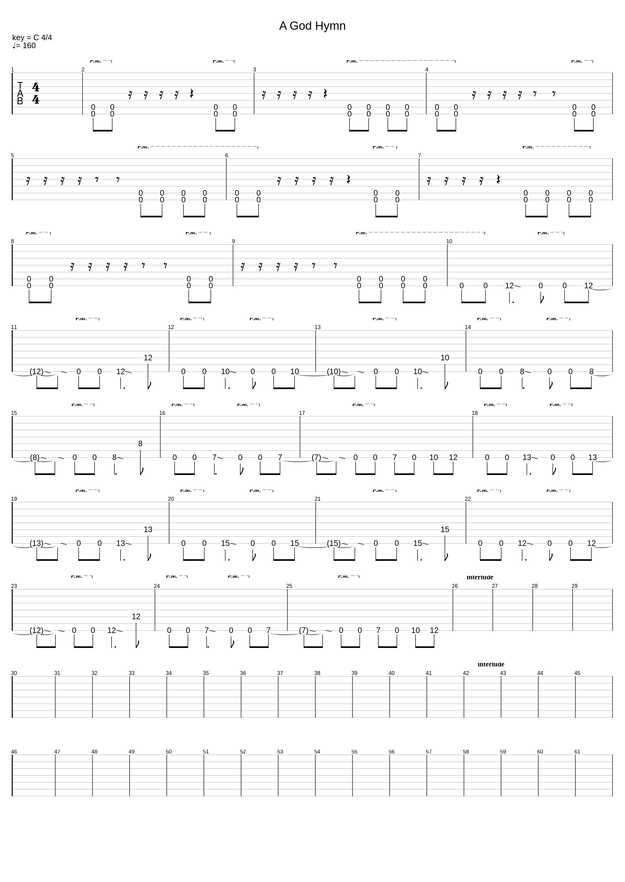 A God Hymn_Estevam_1