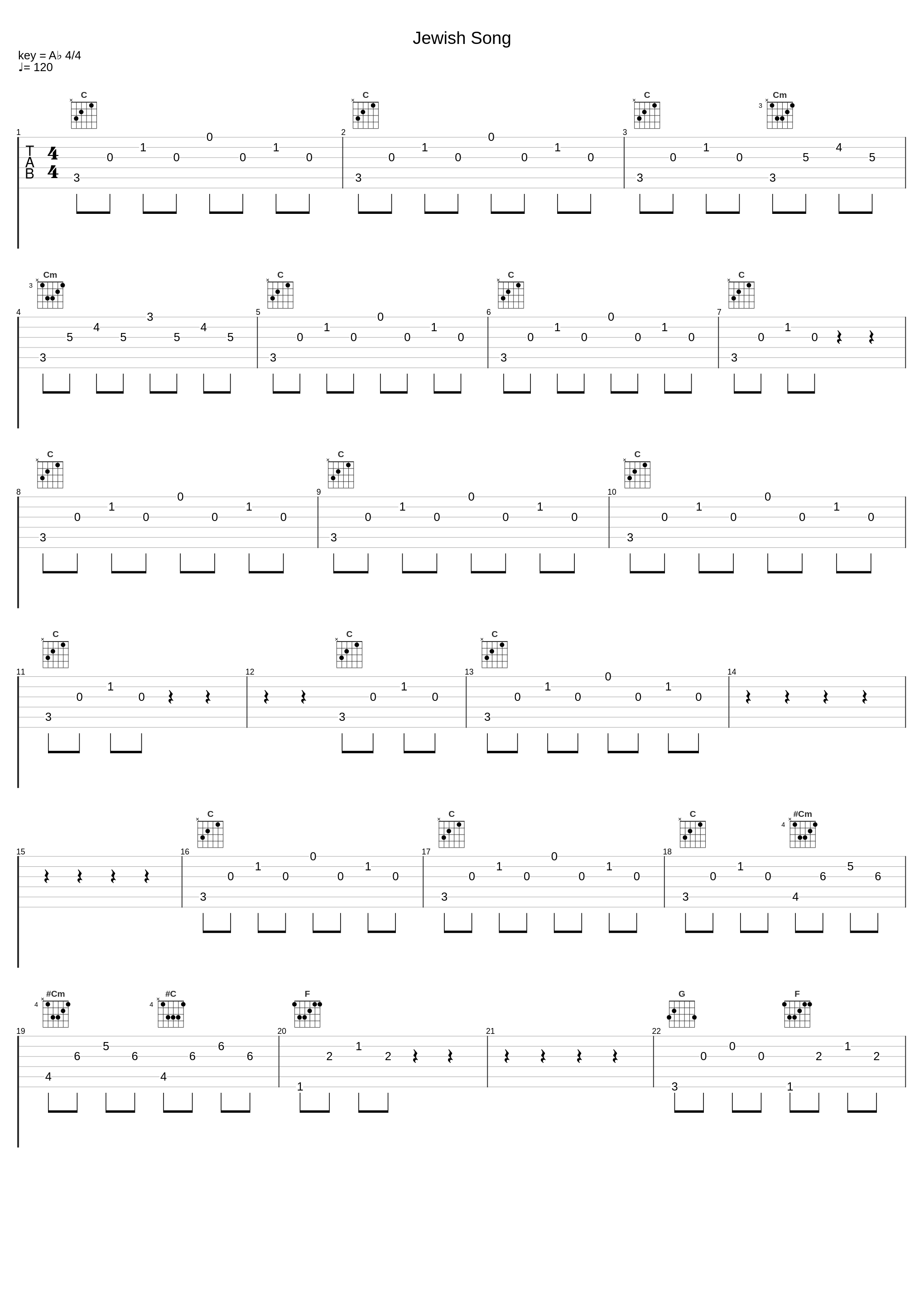 Jewish Song_马友友,Kathryn Stott_1