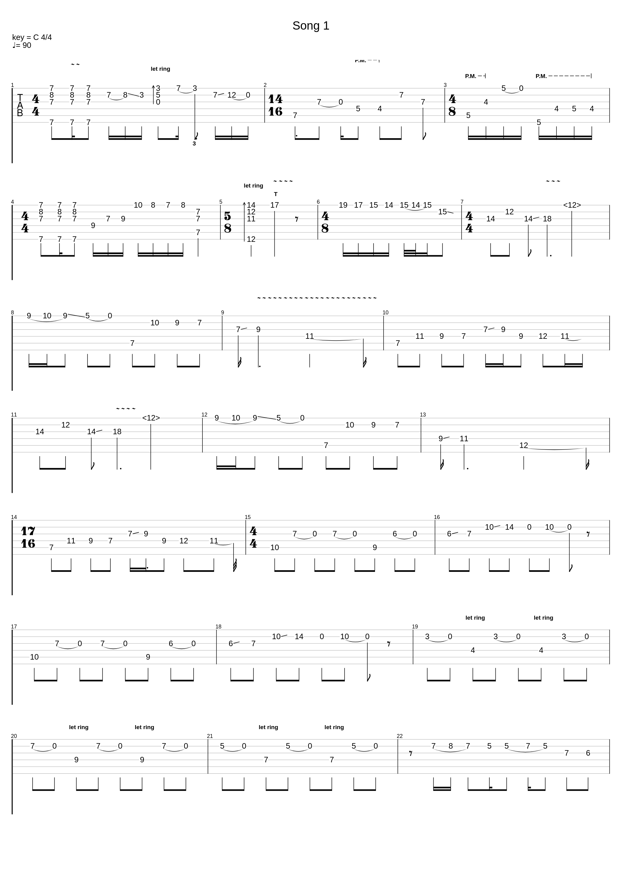 Song 1_Snougy And Umbral_1