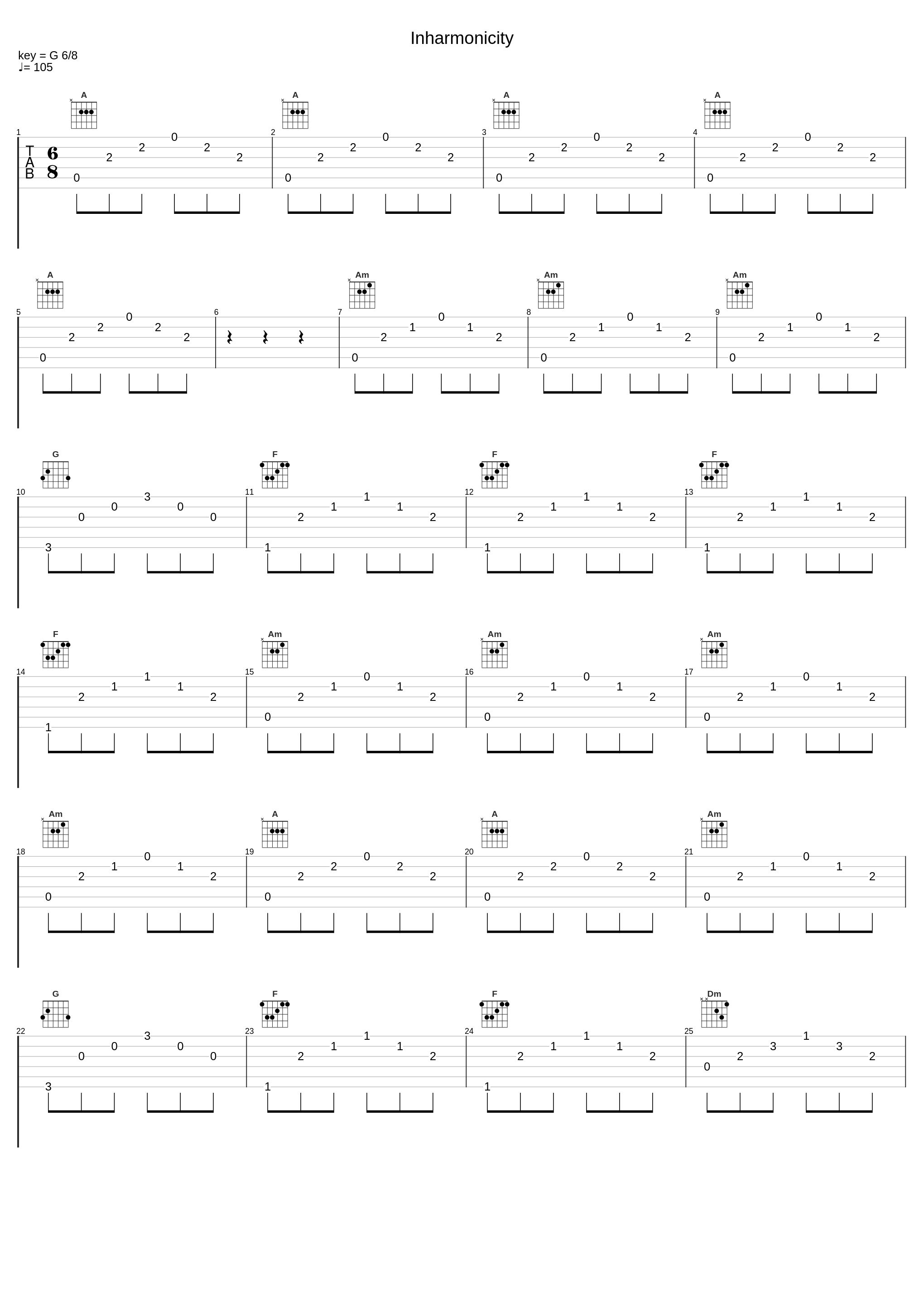 Inharmonicity_Kevin Penkin_1