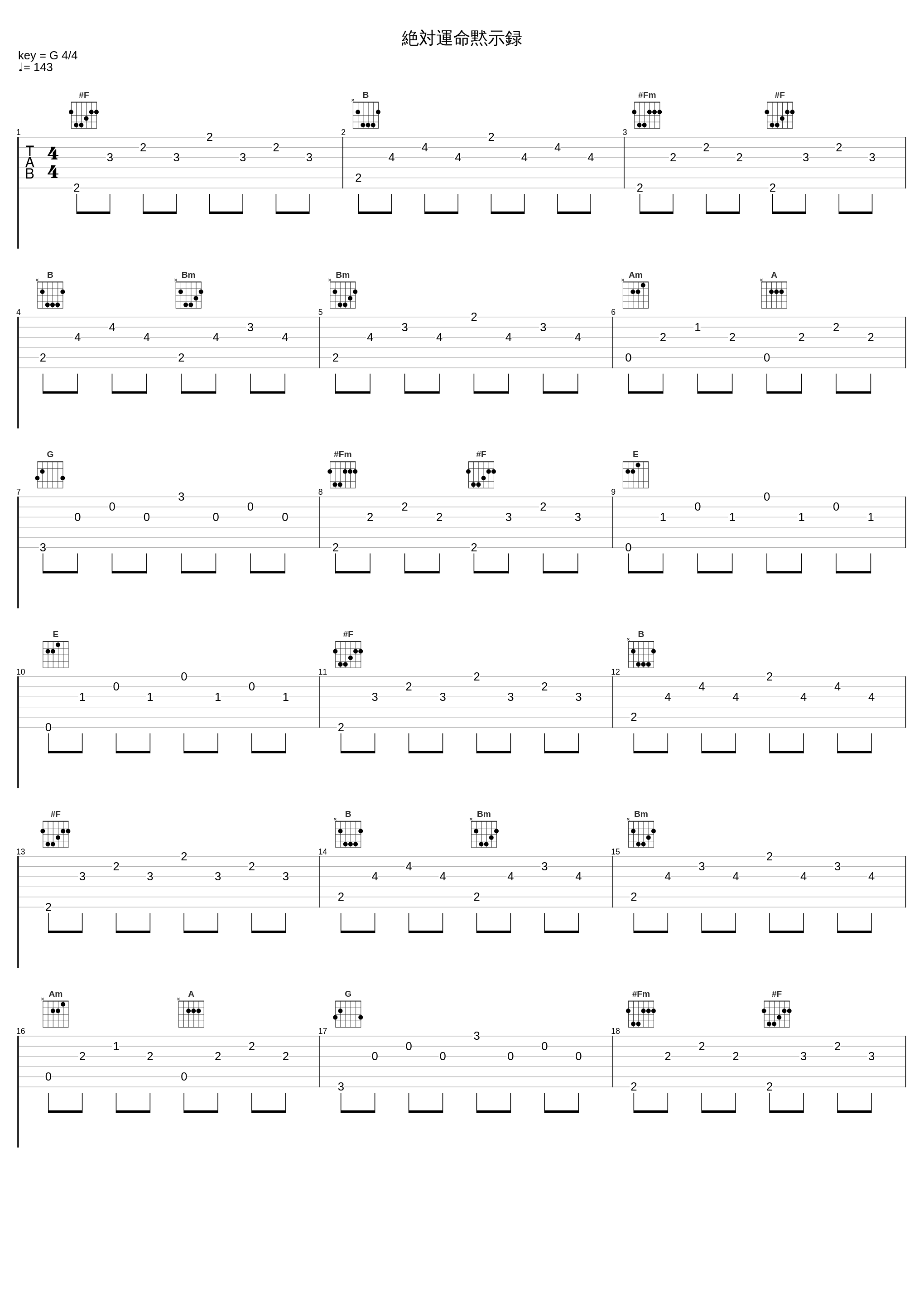 絶対運命黙示録_光宗信吉_1