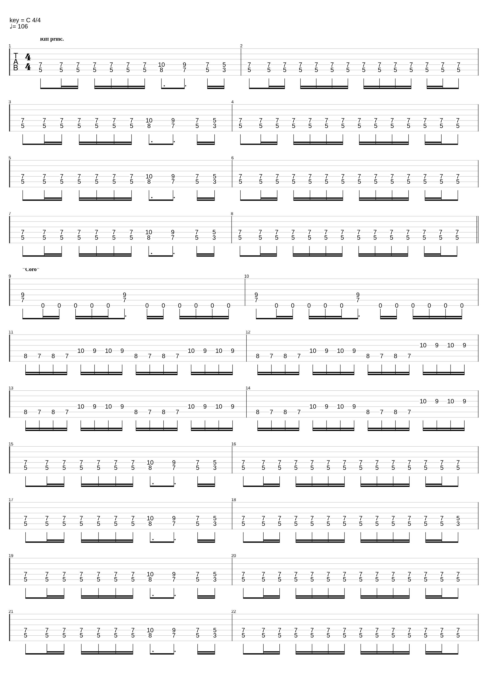 Una Señal_Demente Impulso_1