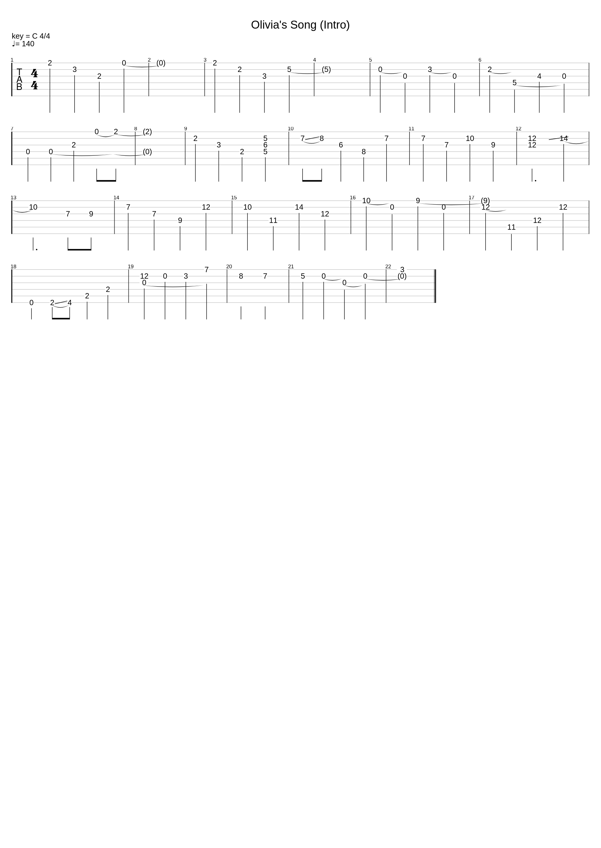 Olivias Song_Andy Timmons_1