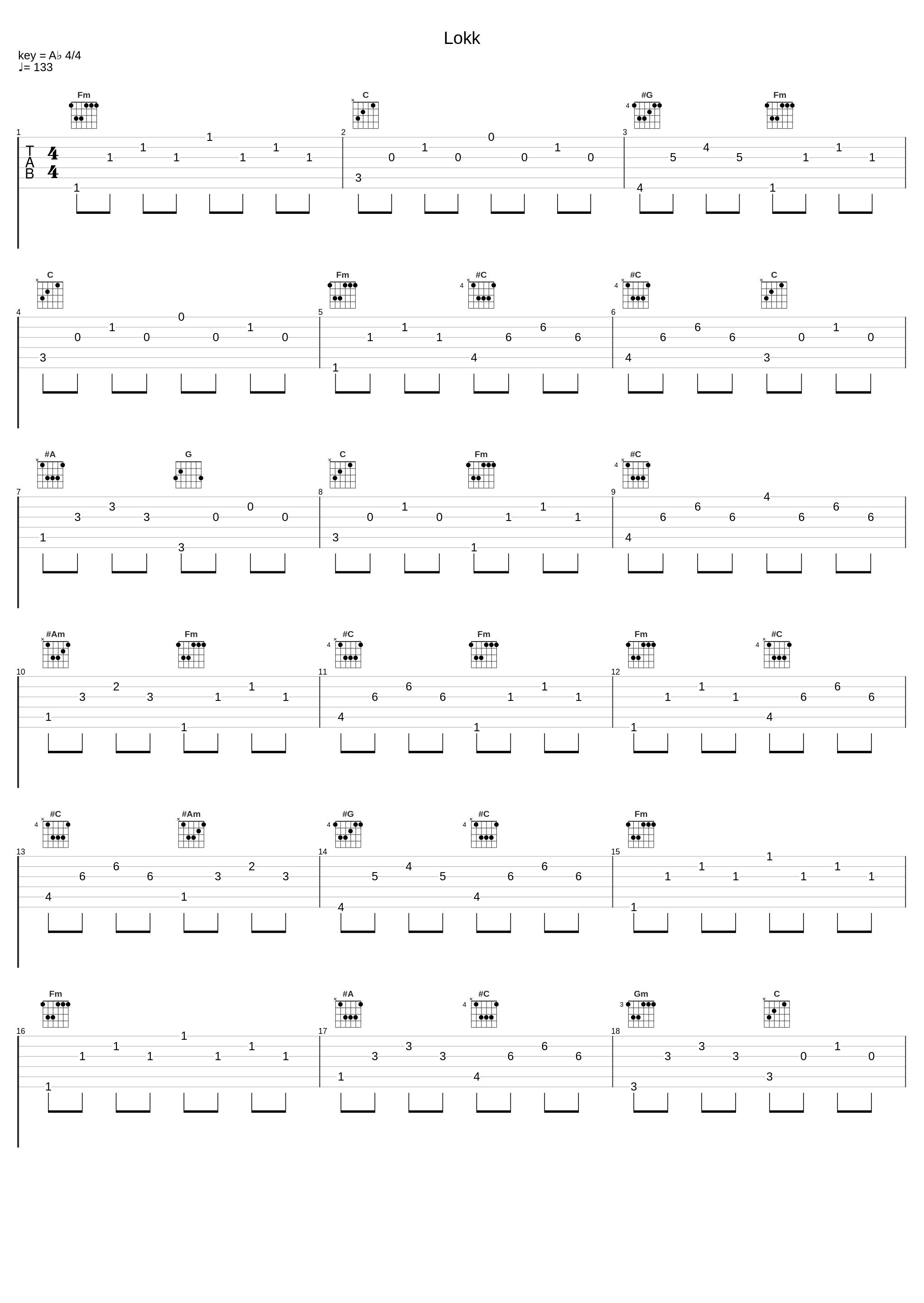 Lokk_Sigmund Groven,Ivar Anton Waagaard,Kristian Lindeman_1