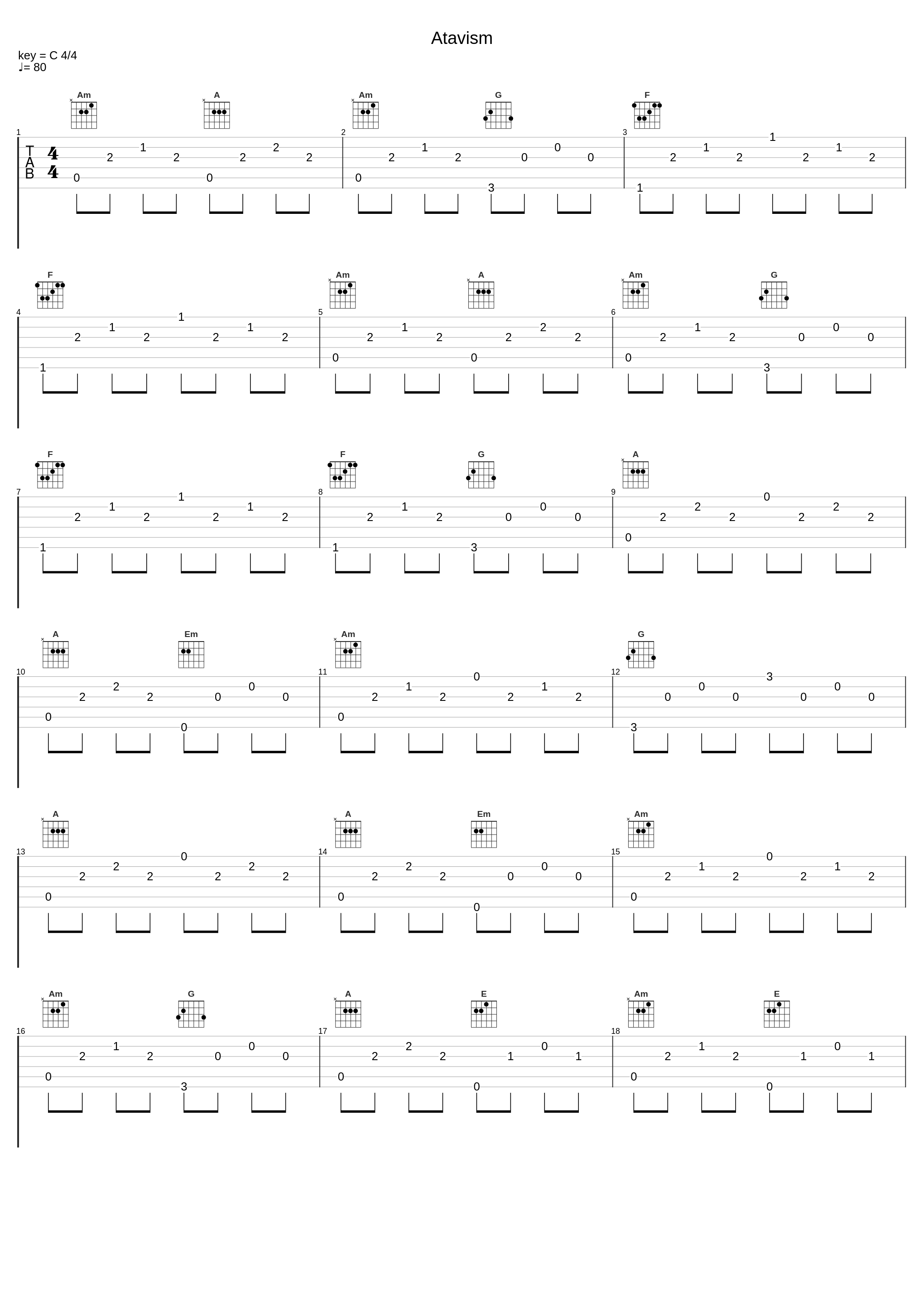 Atavism_Bornholm_1