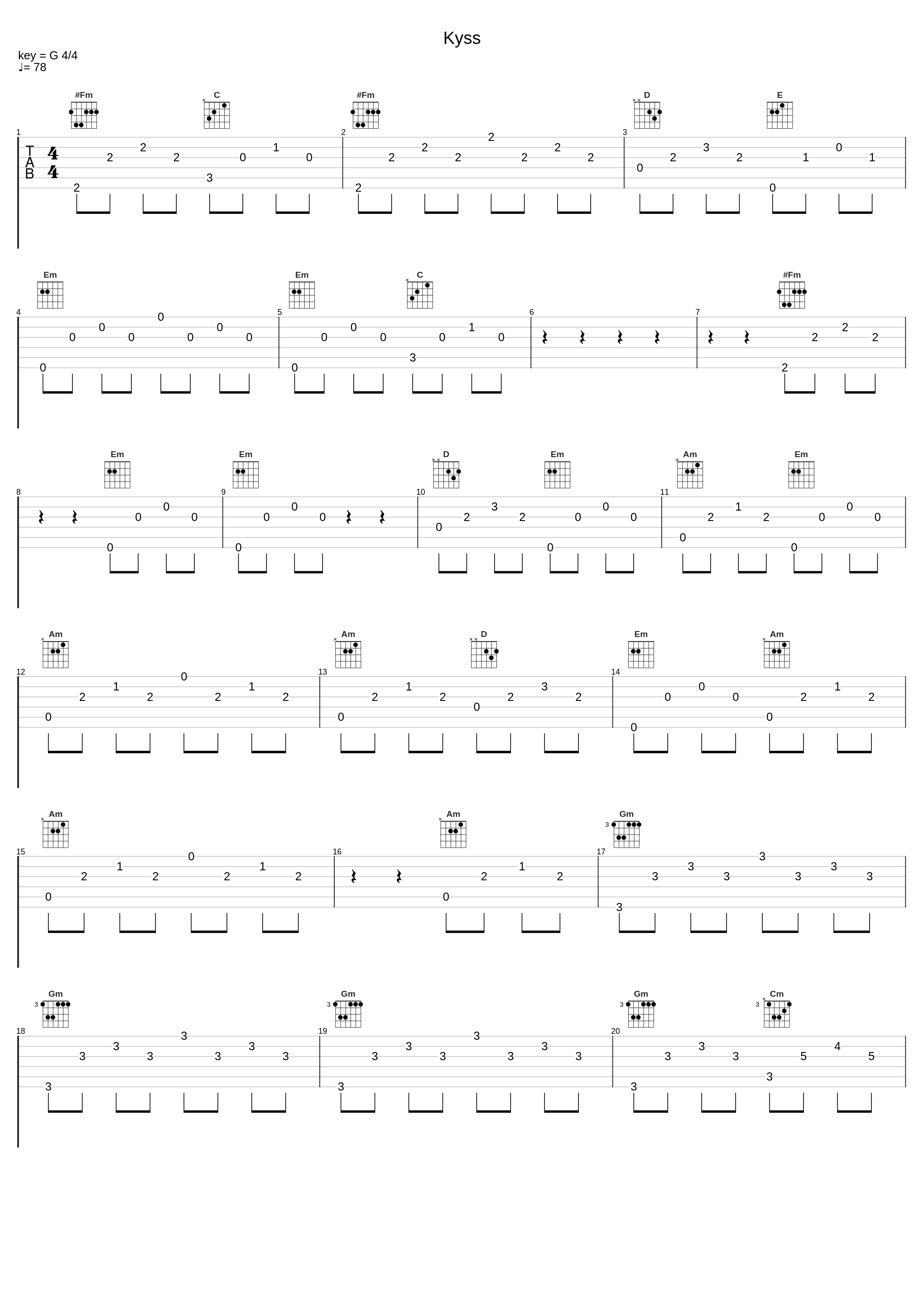 Kyss_Lars Lillo-Stenberg_1