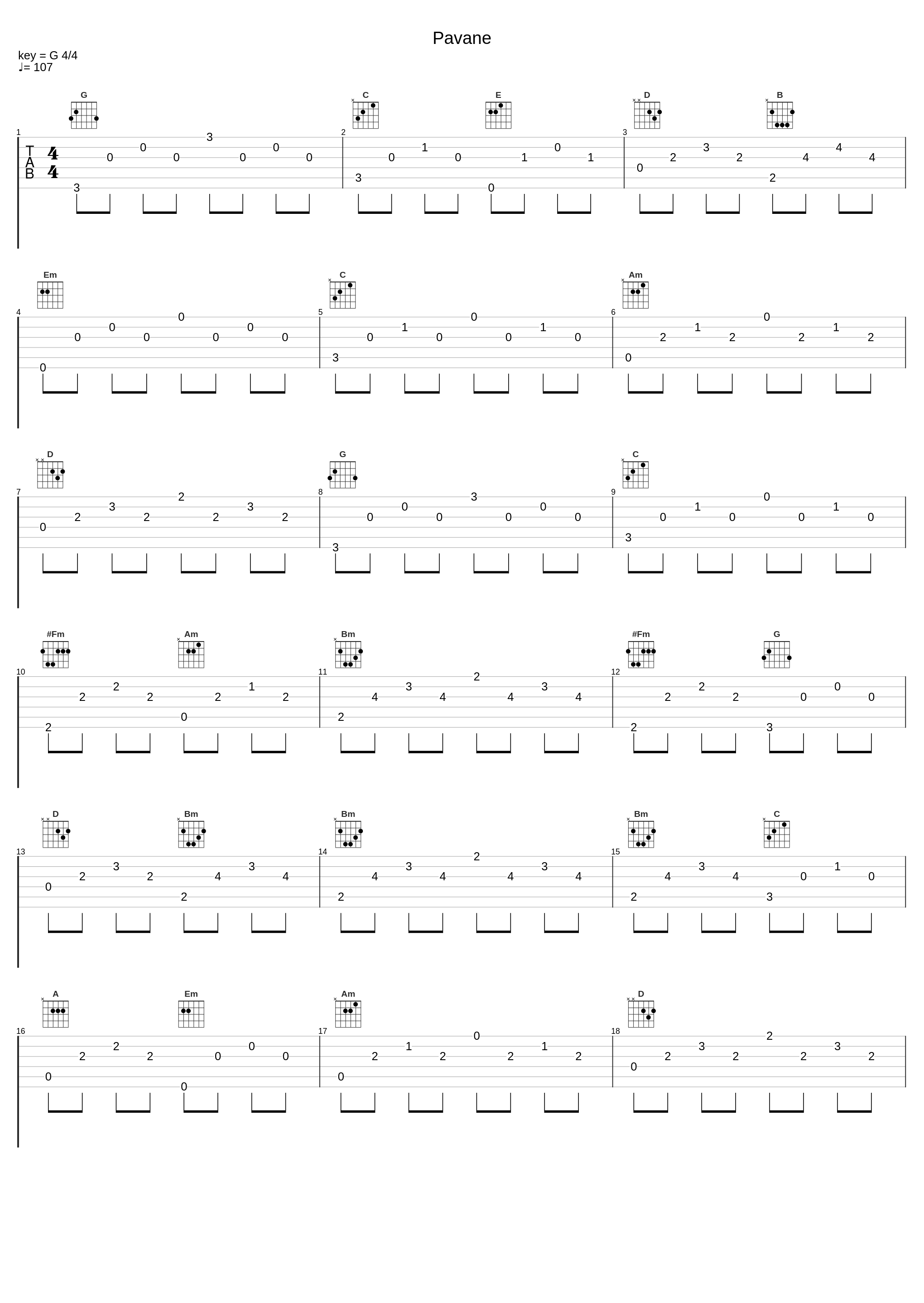 Pavane_阿保刚_1