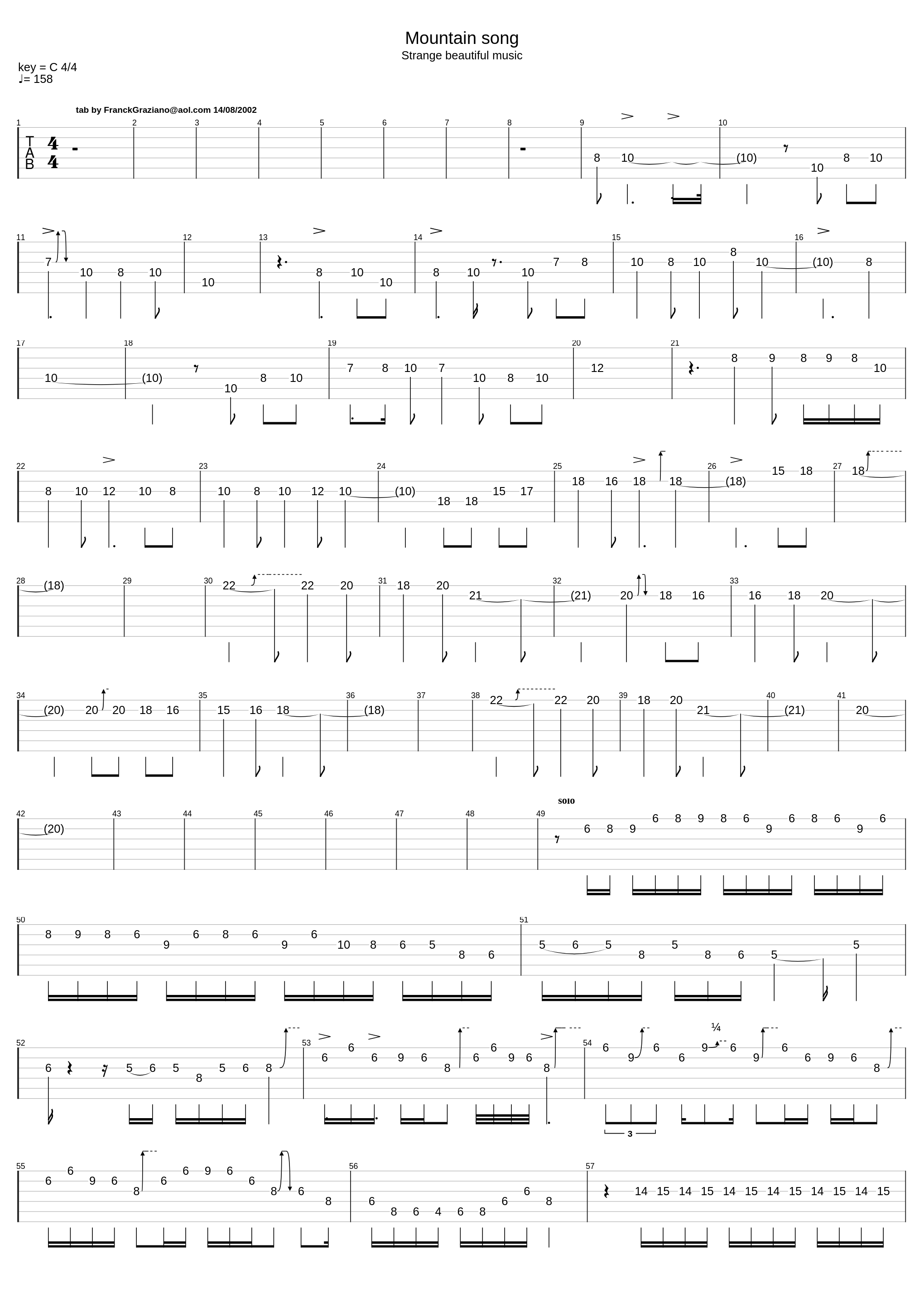 Mountain Song_Joe Satriani_1