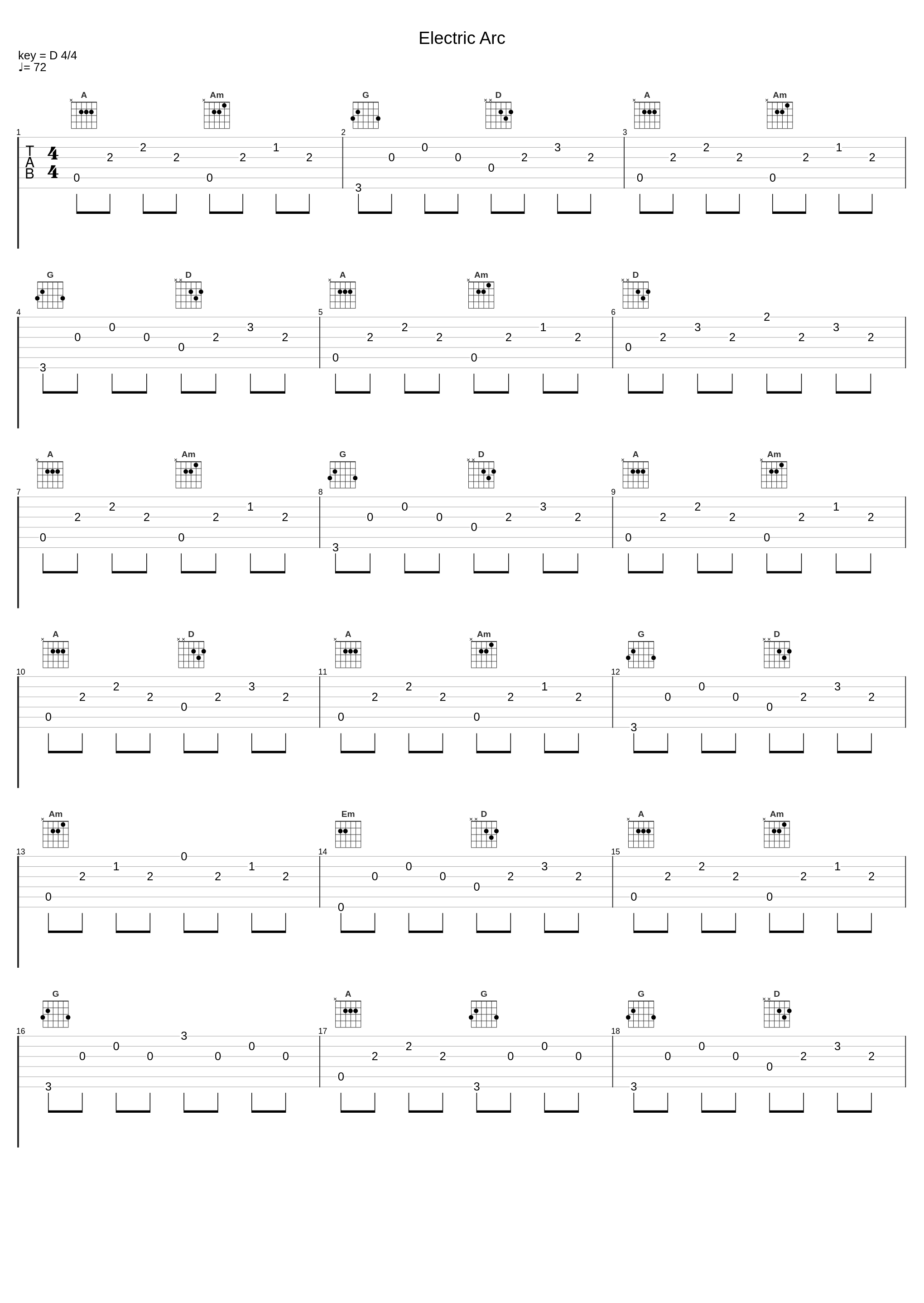 Electric Arc_Lia Ices_1