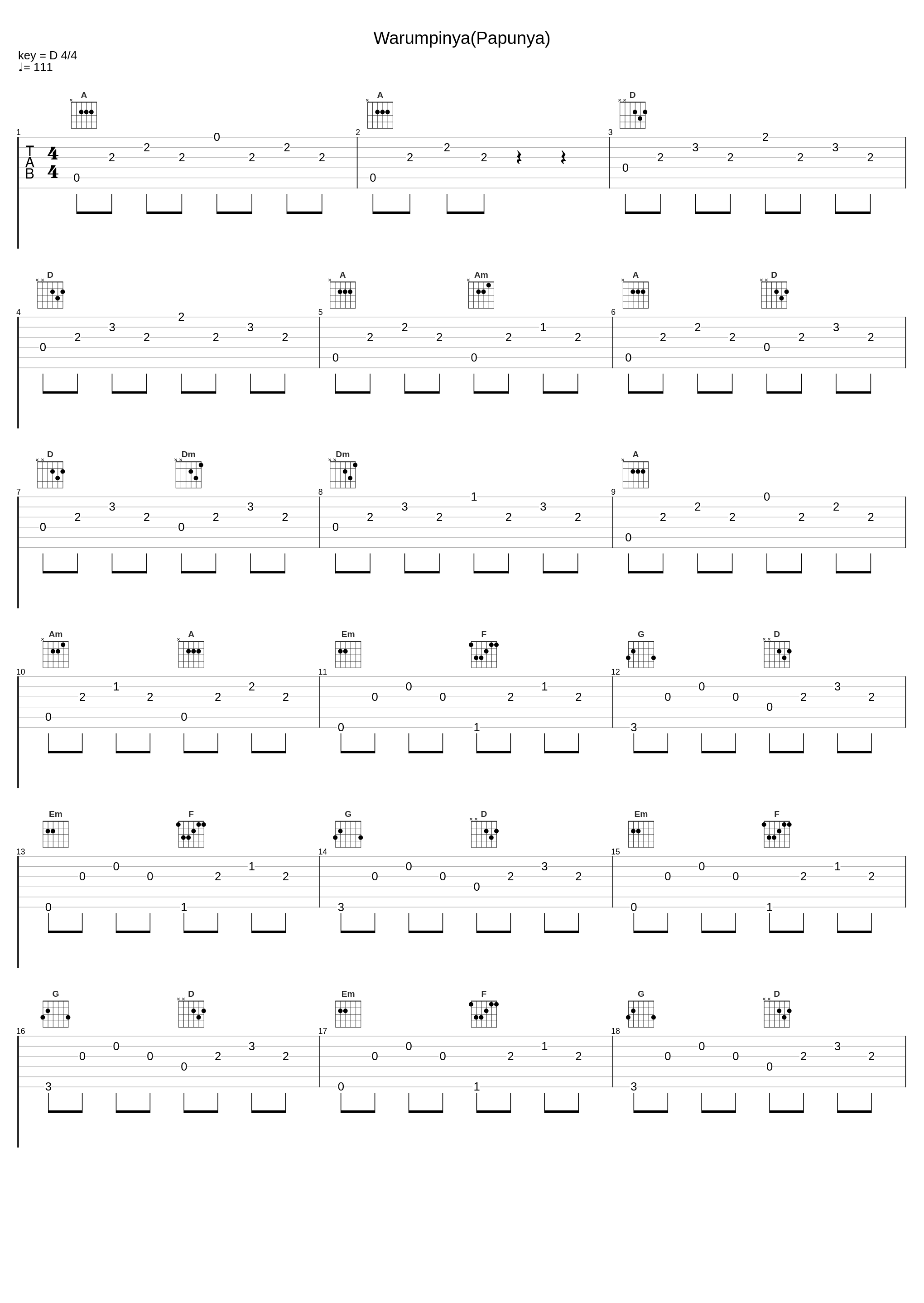 Warumpinya(Papunya)_Warumpi Band_1