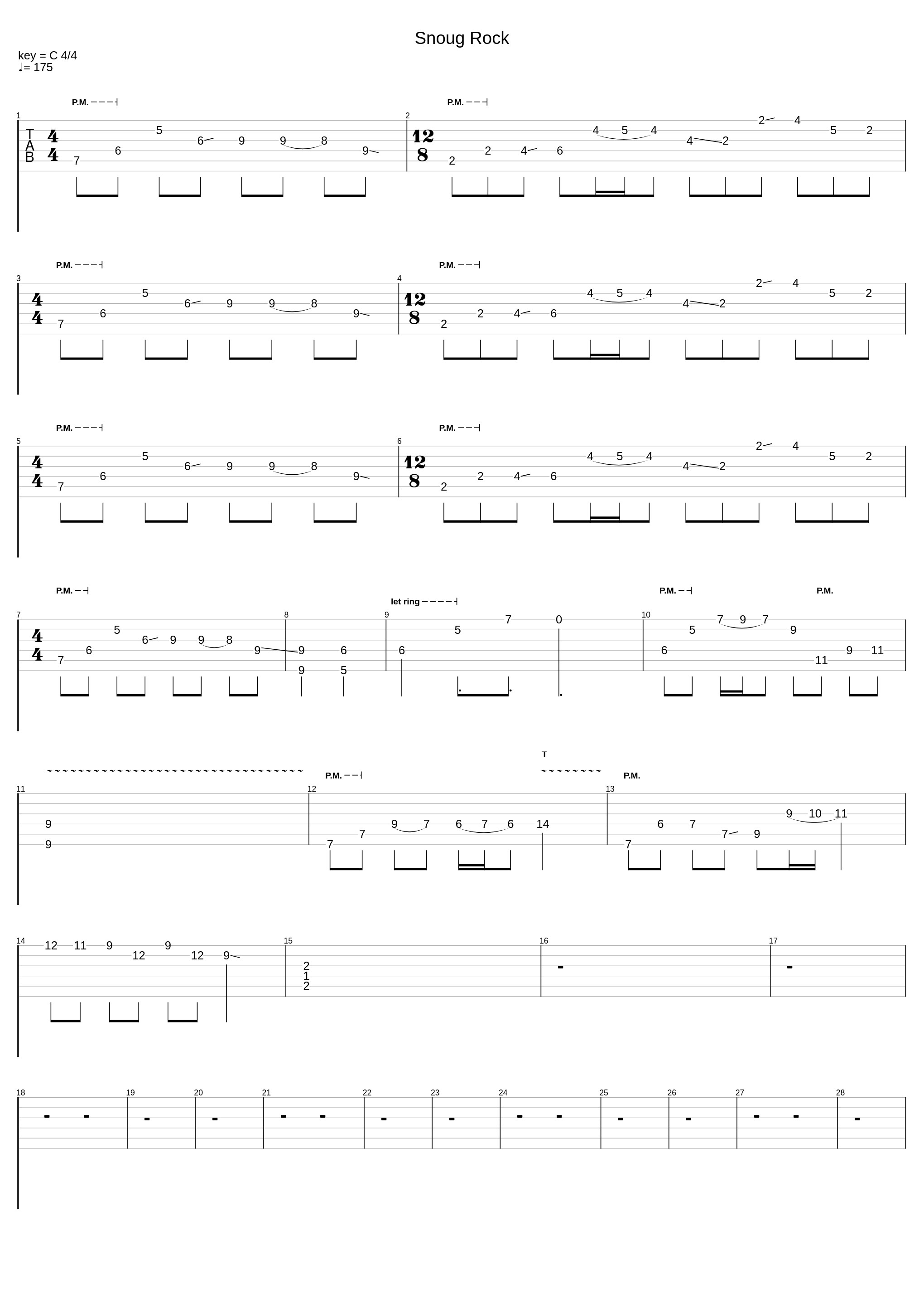 Snoug Rock_Snougy And Umbral_1