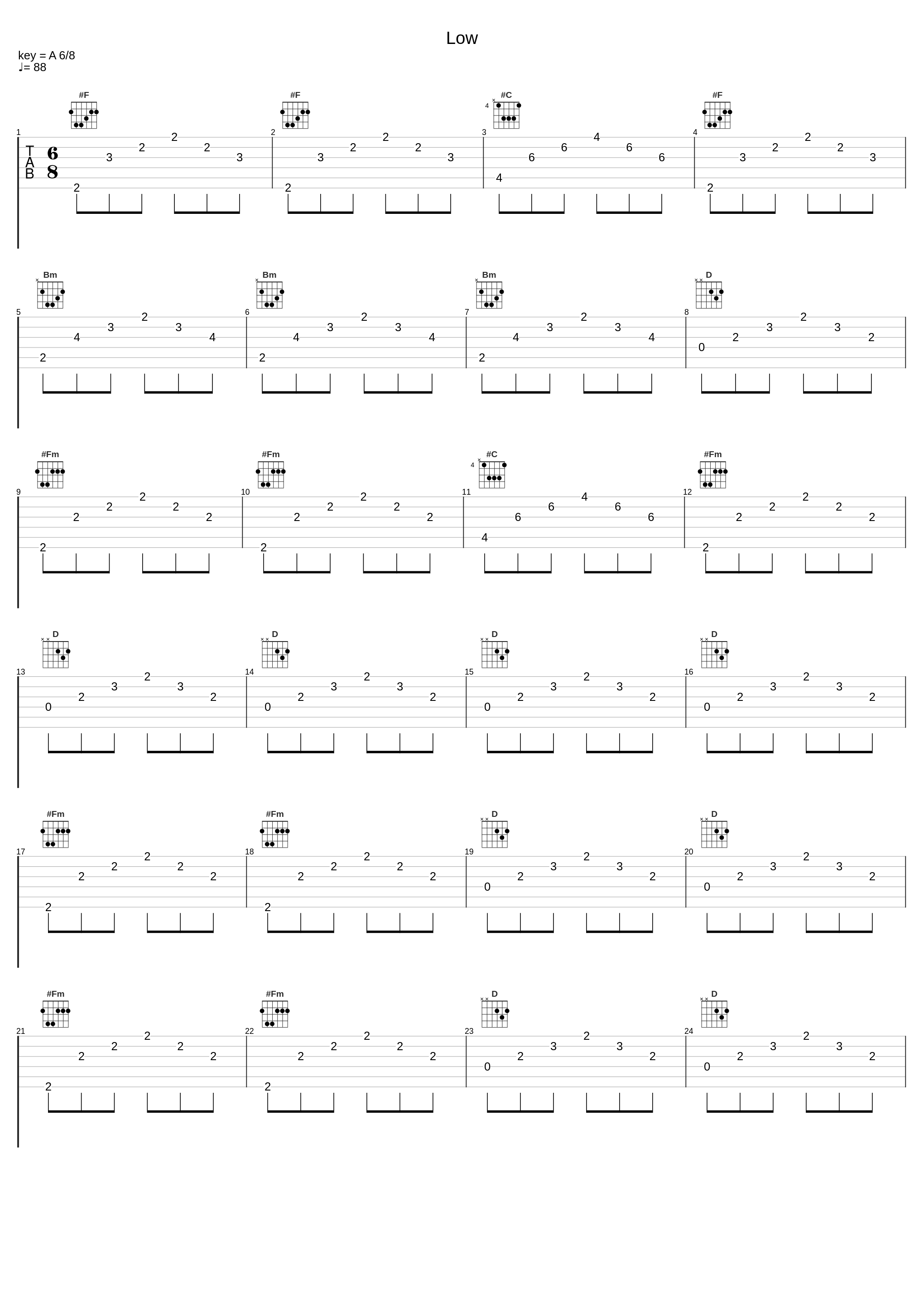 Low_阿保刚_1