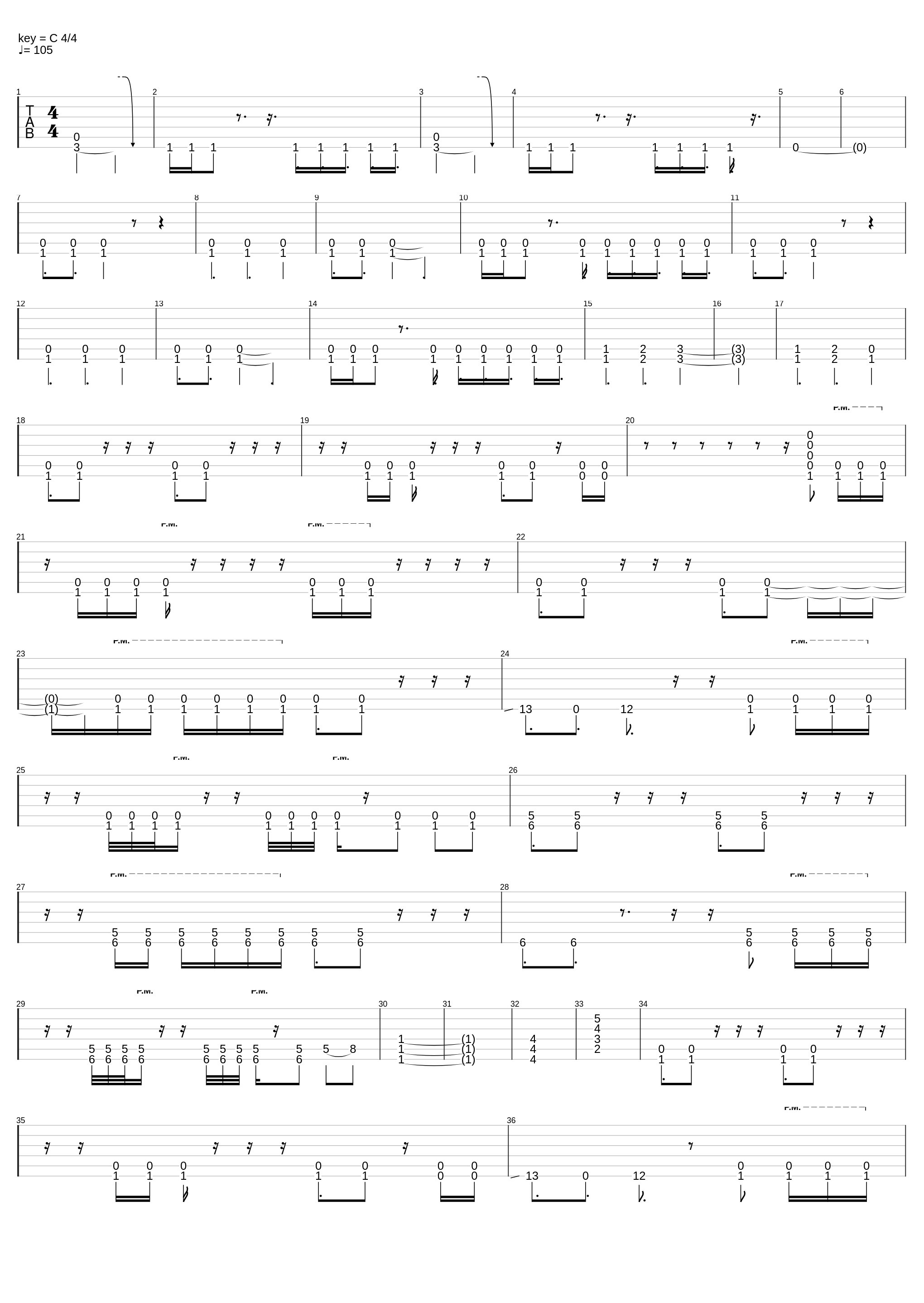 Pats Song_Pat Woodhams_1