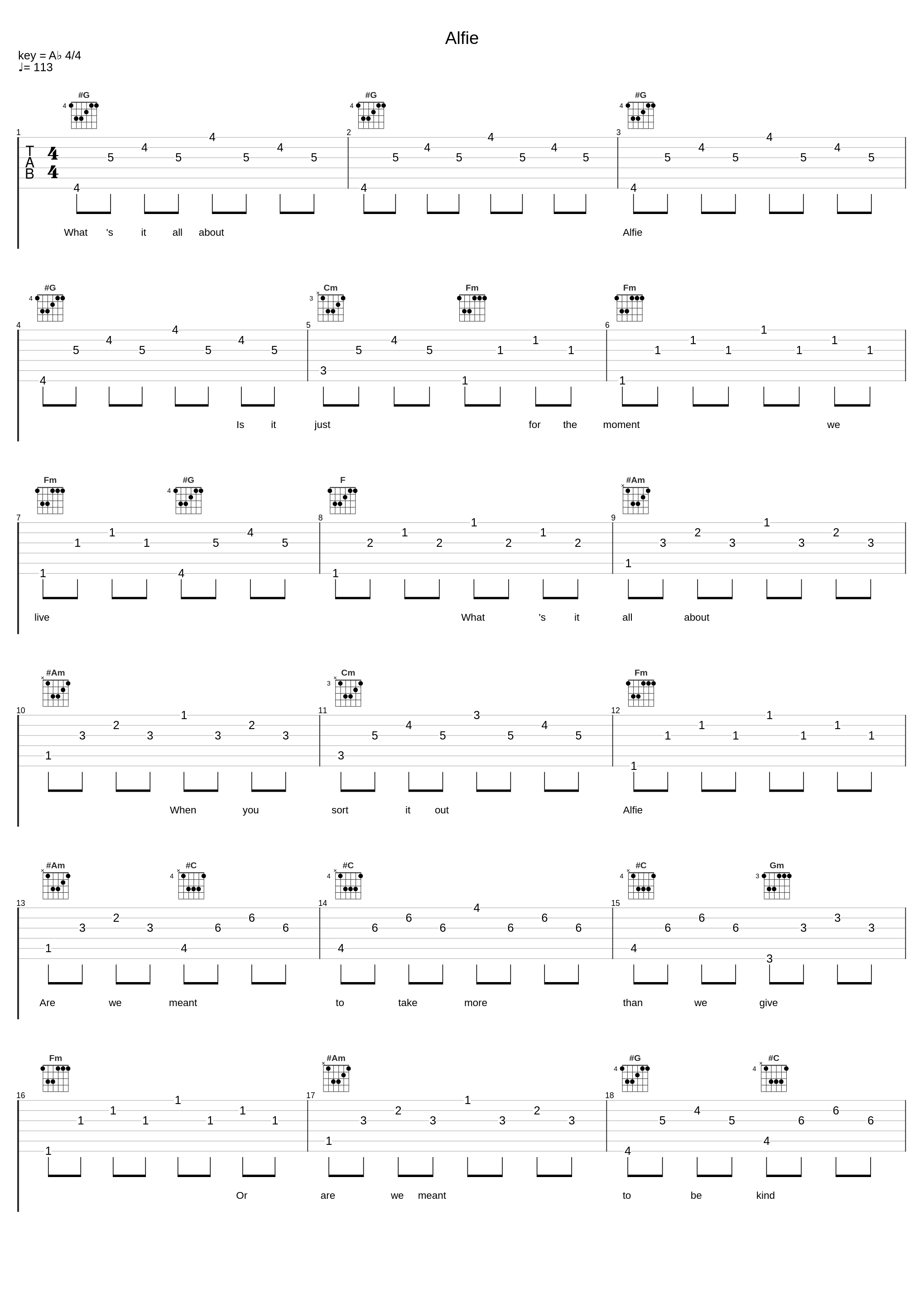 Alfie_Trijntje Oosterhuis,Leonardo Amuedo_1