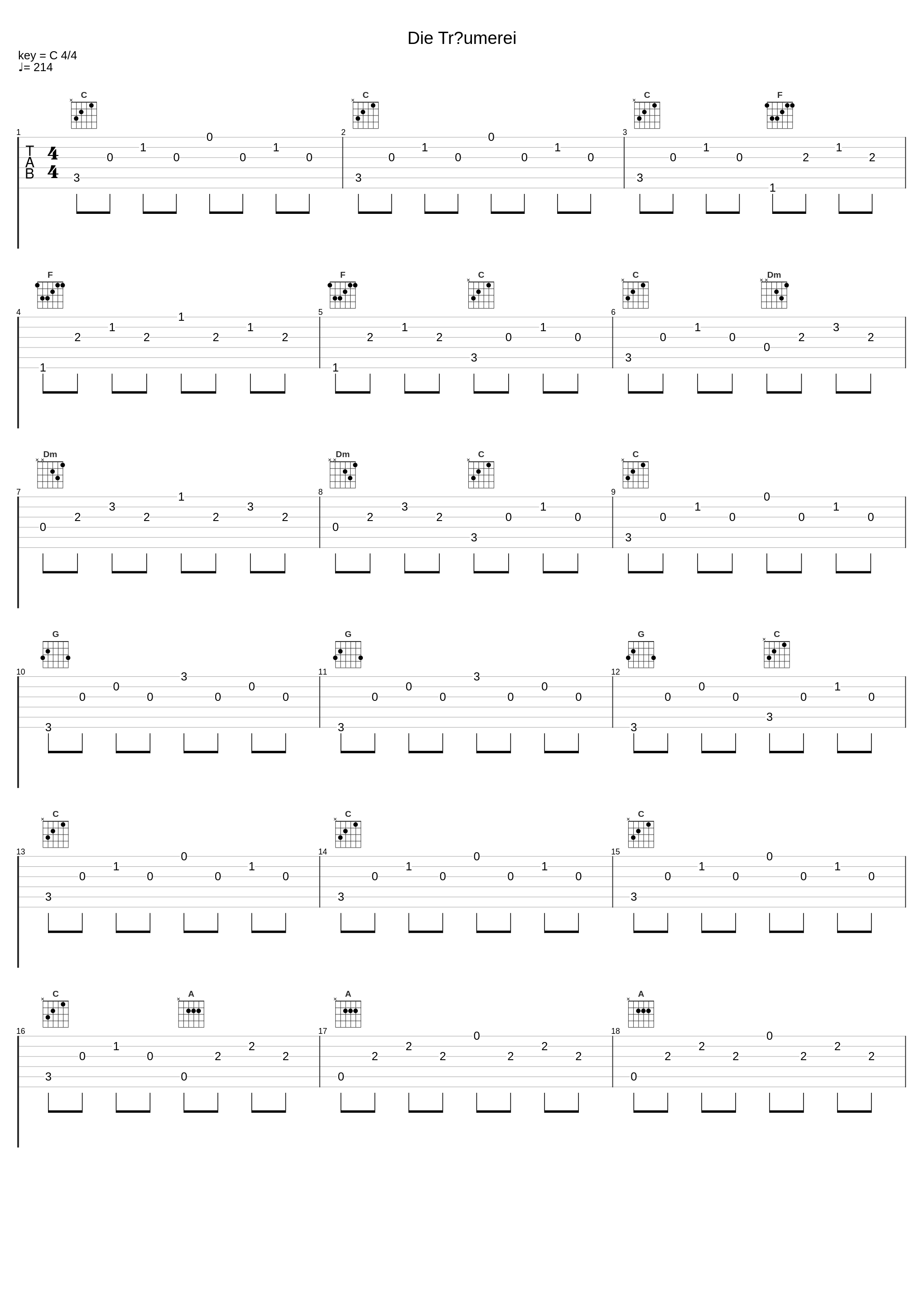 Die Träumerei_Insterburg & Co_1