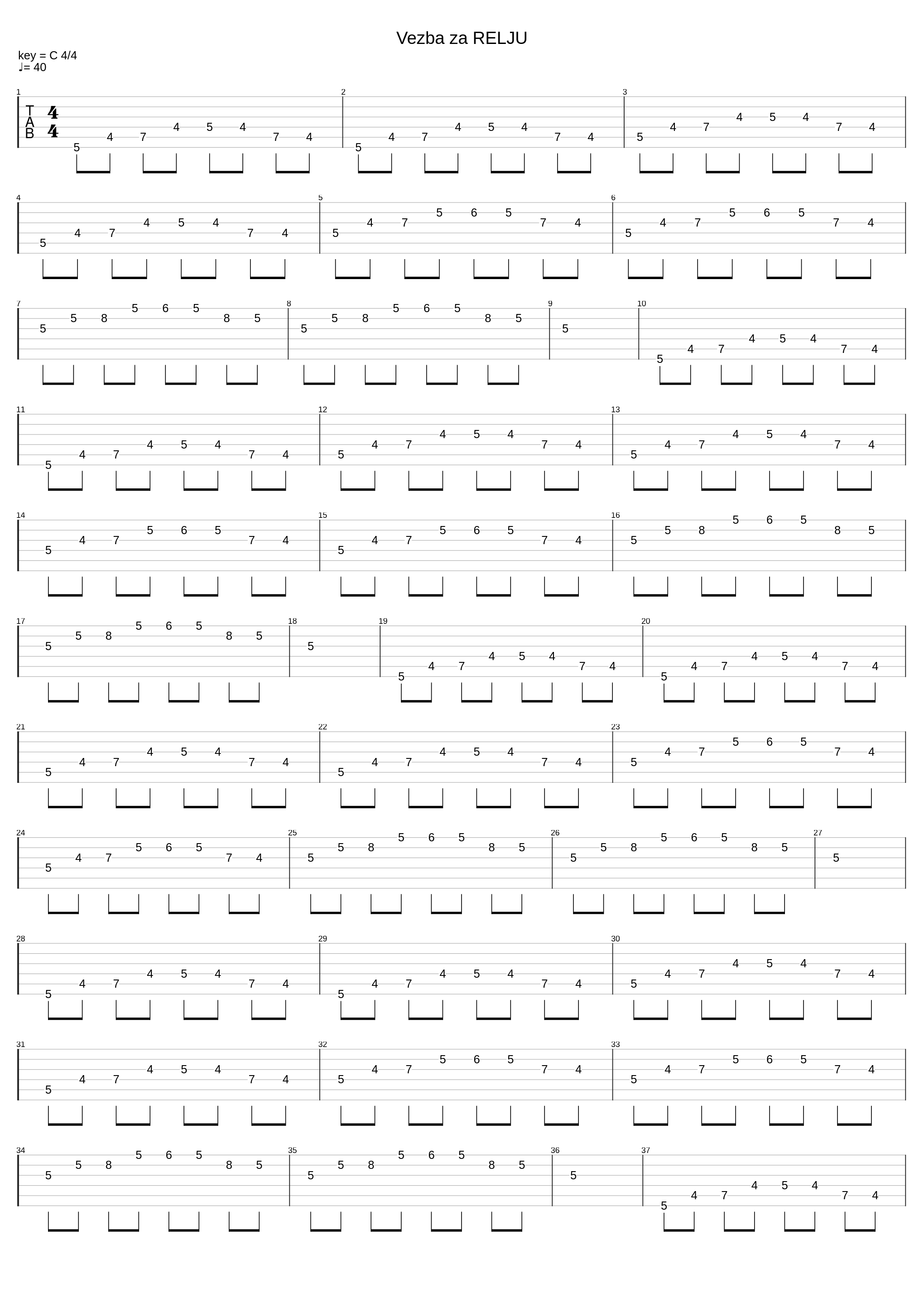 Vezba za RELJU_Rin_1