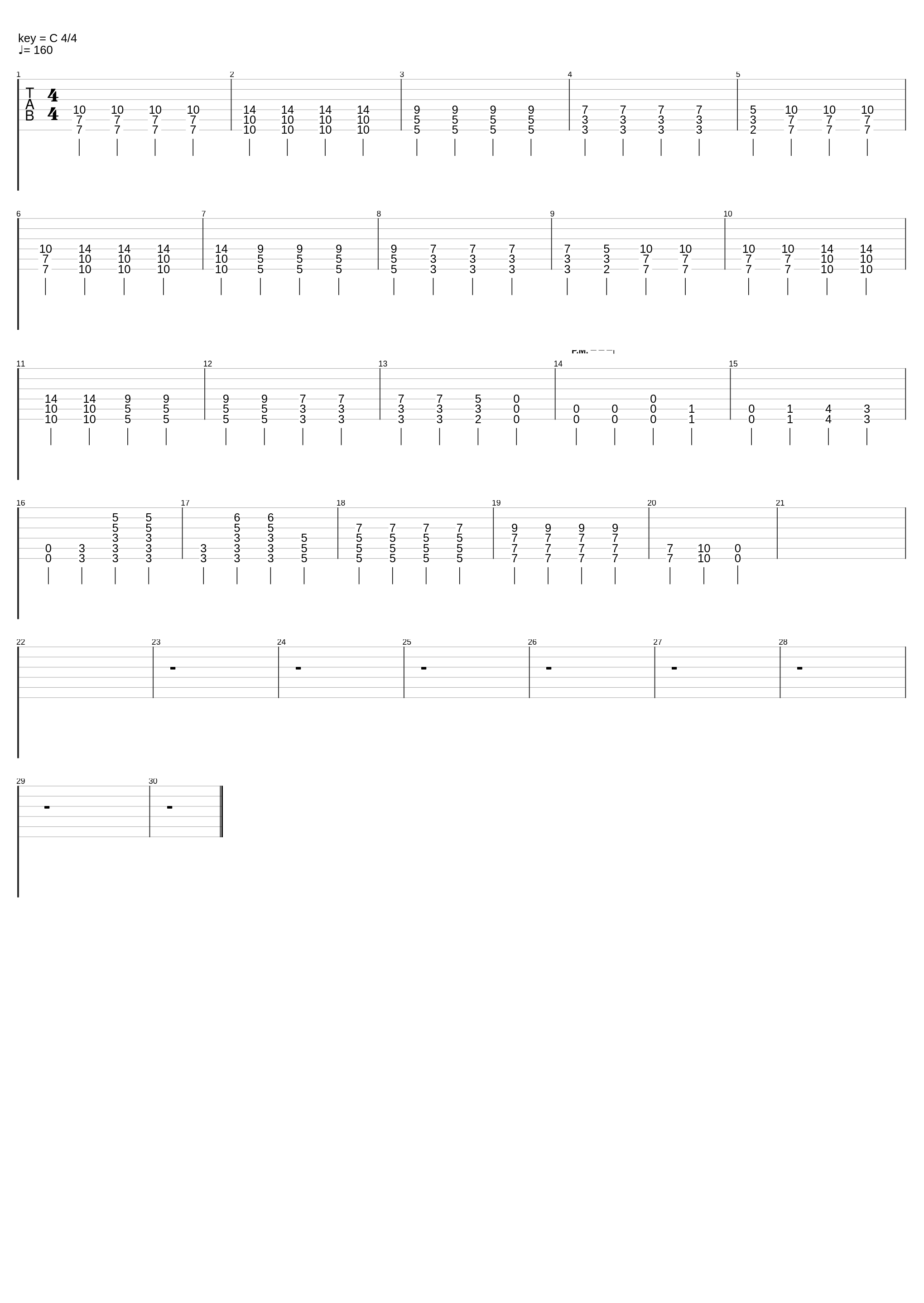 Riffs/Incomplete Song_Trank_1