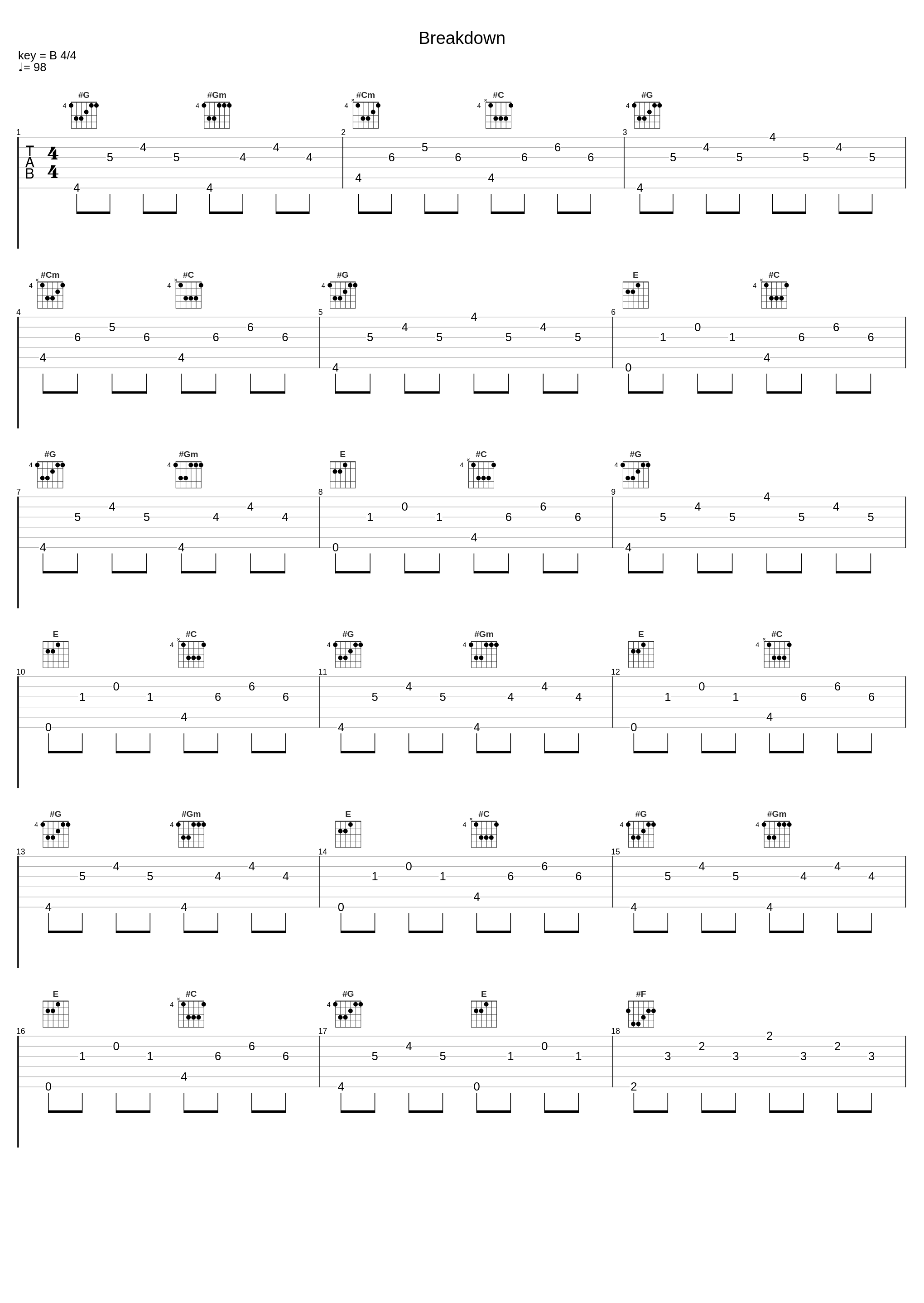 Breakdown_Tantric_1