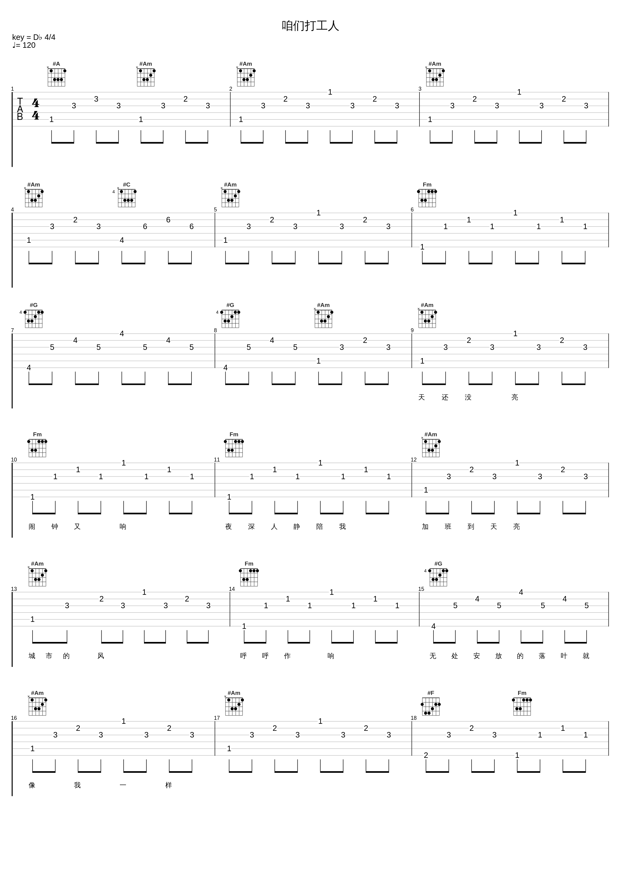 咱们打工人_老猫,成学迅_1