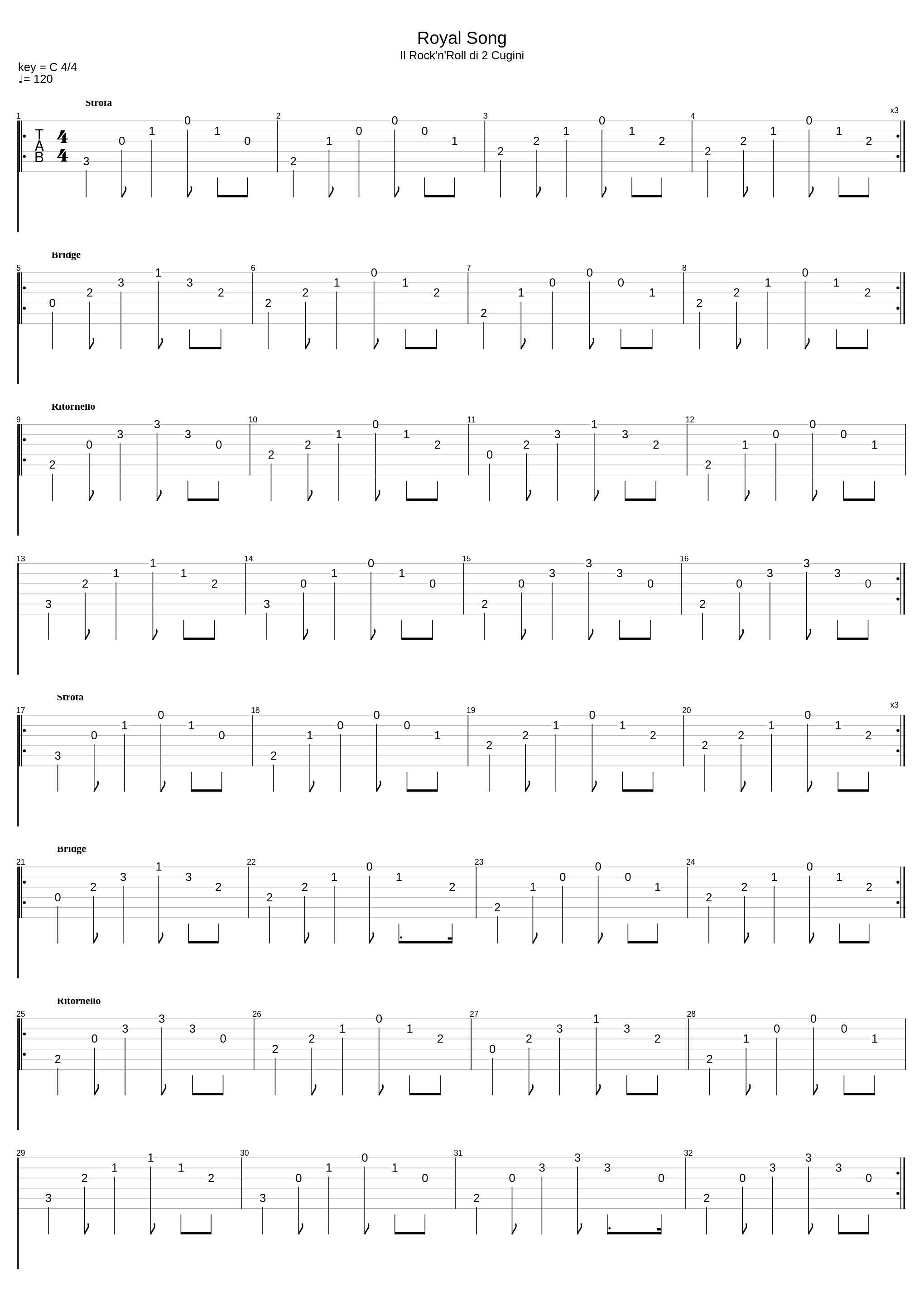 Royal Song_Antivirus_1