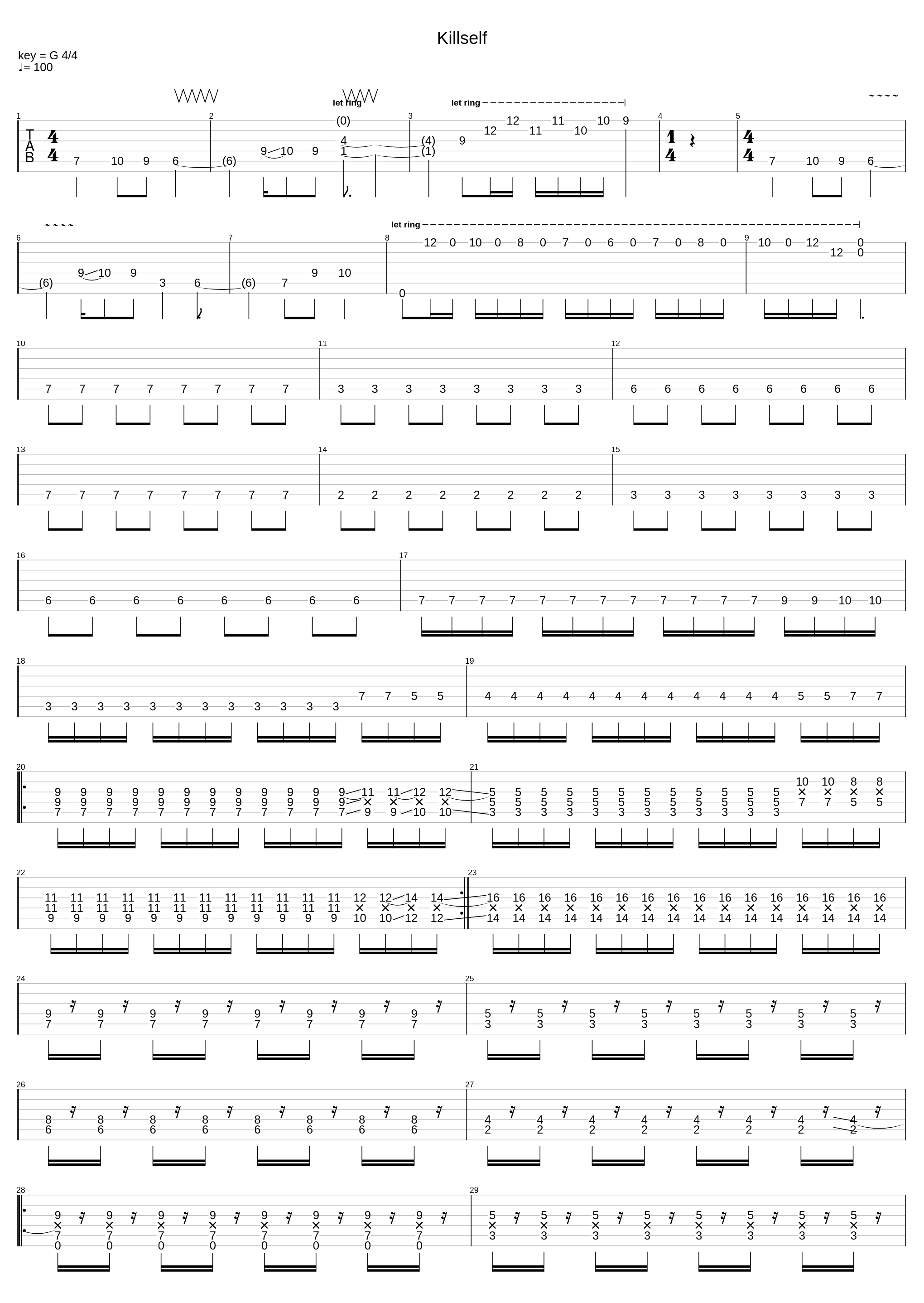 Killself_Not Shrunk_1