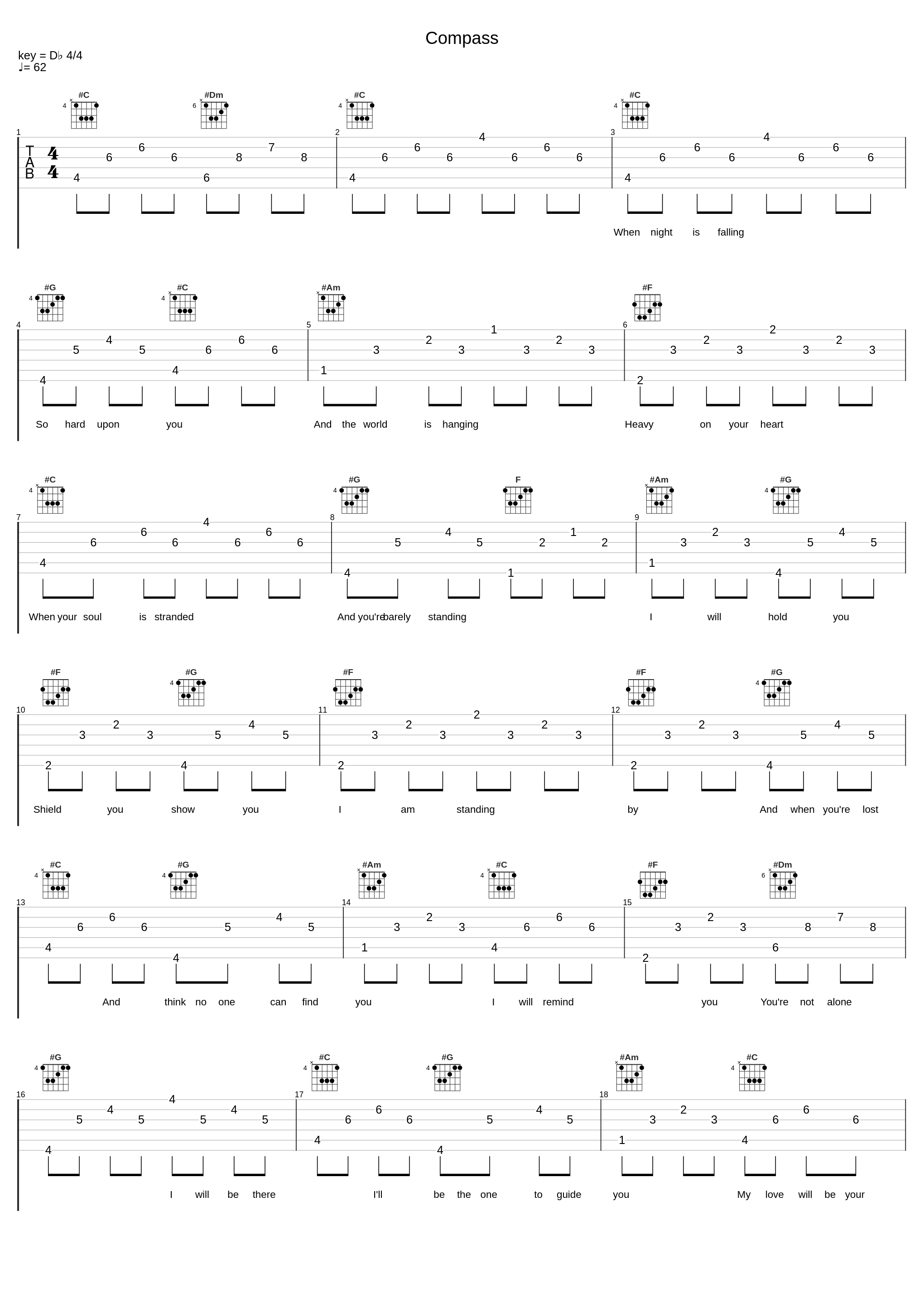 Compass_Didrik Solli Tangen_1