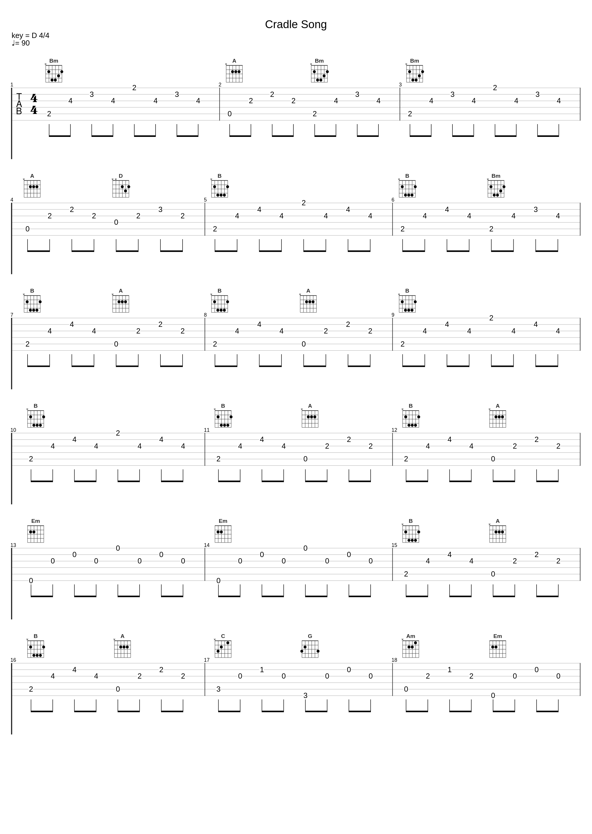 Cradle Song_Deine Lakaien_1