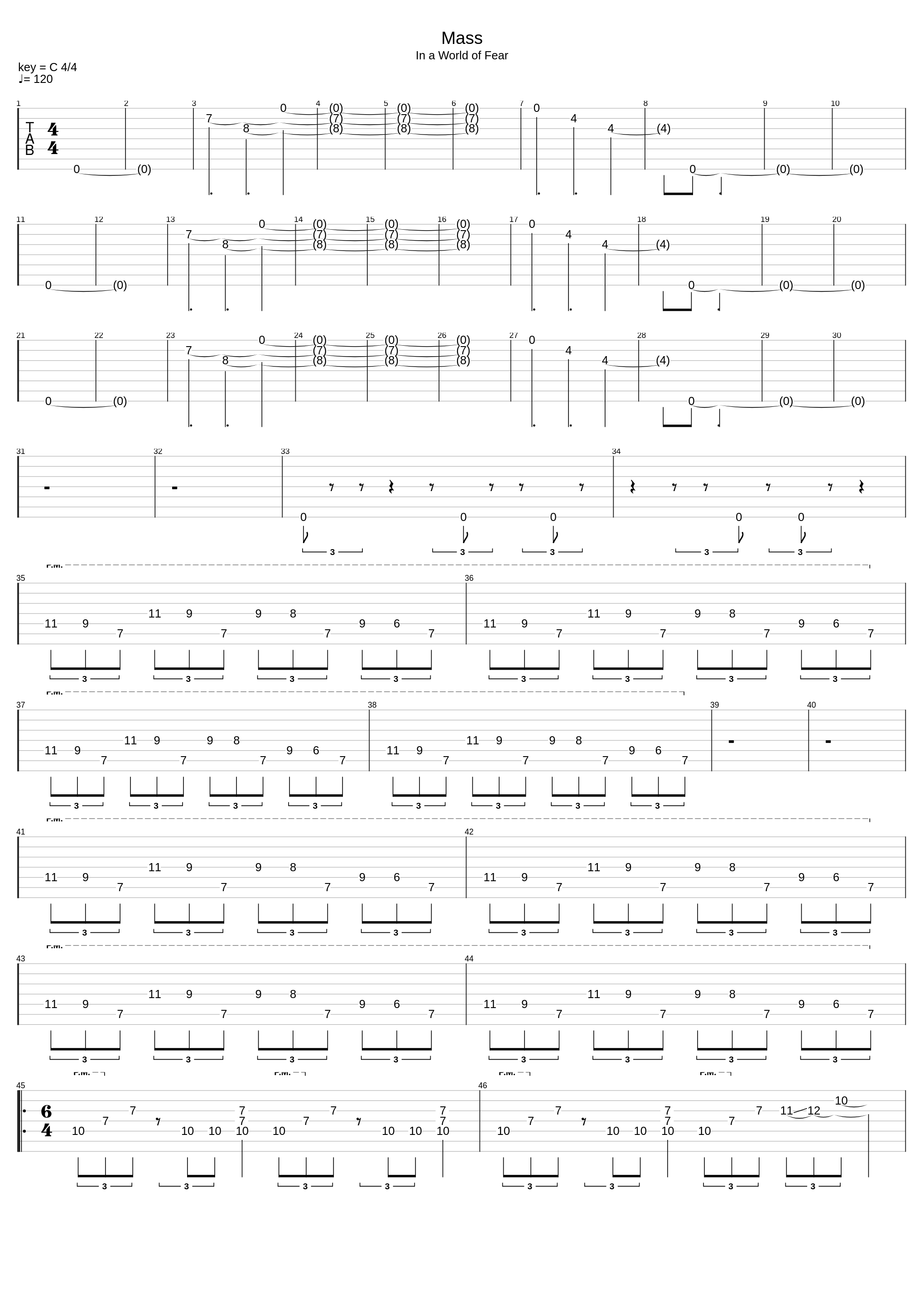 Mass_Scale The Summit_1