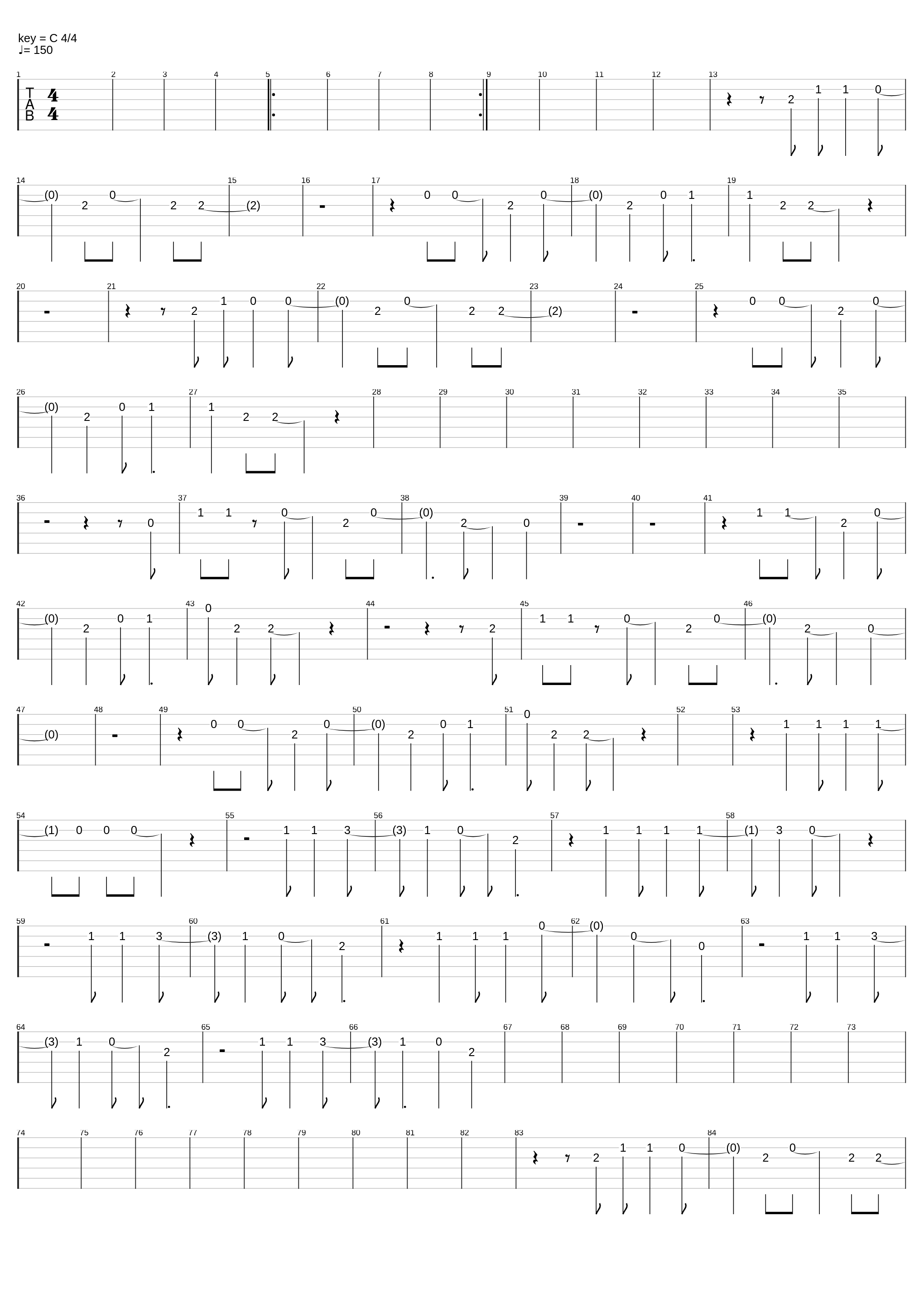 Love Song_Anberlin_1