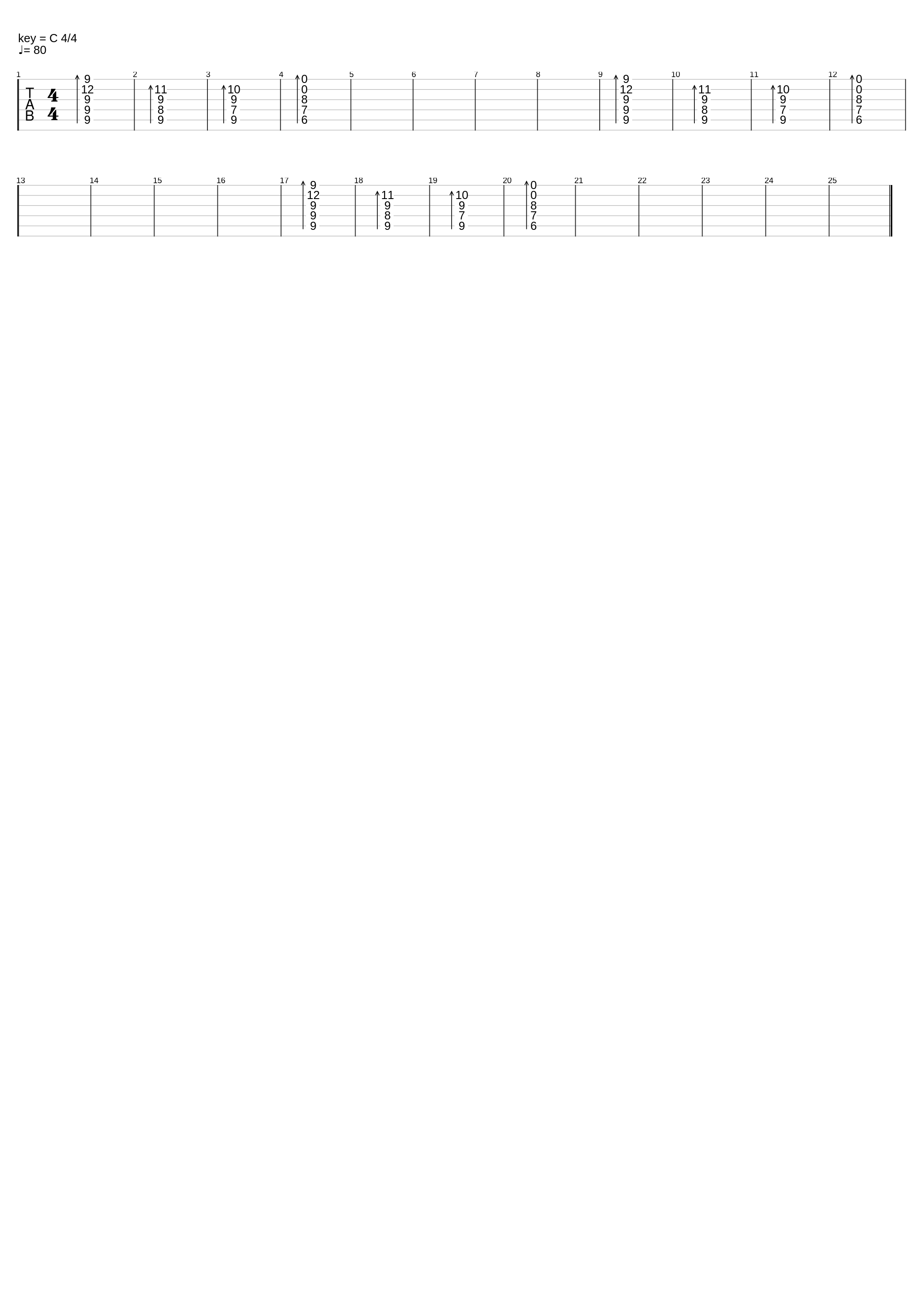 Bass Groove_Richard Renck_1