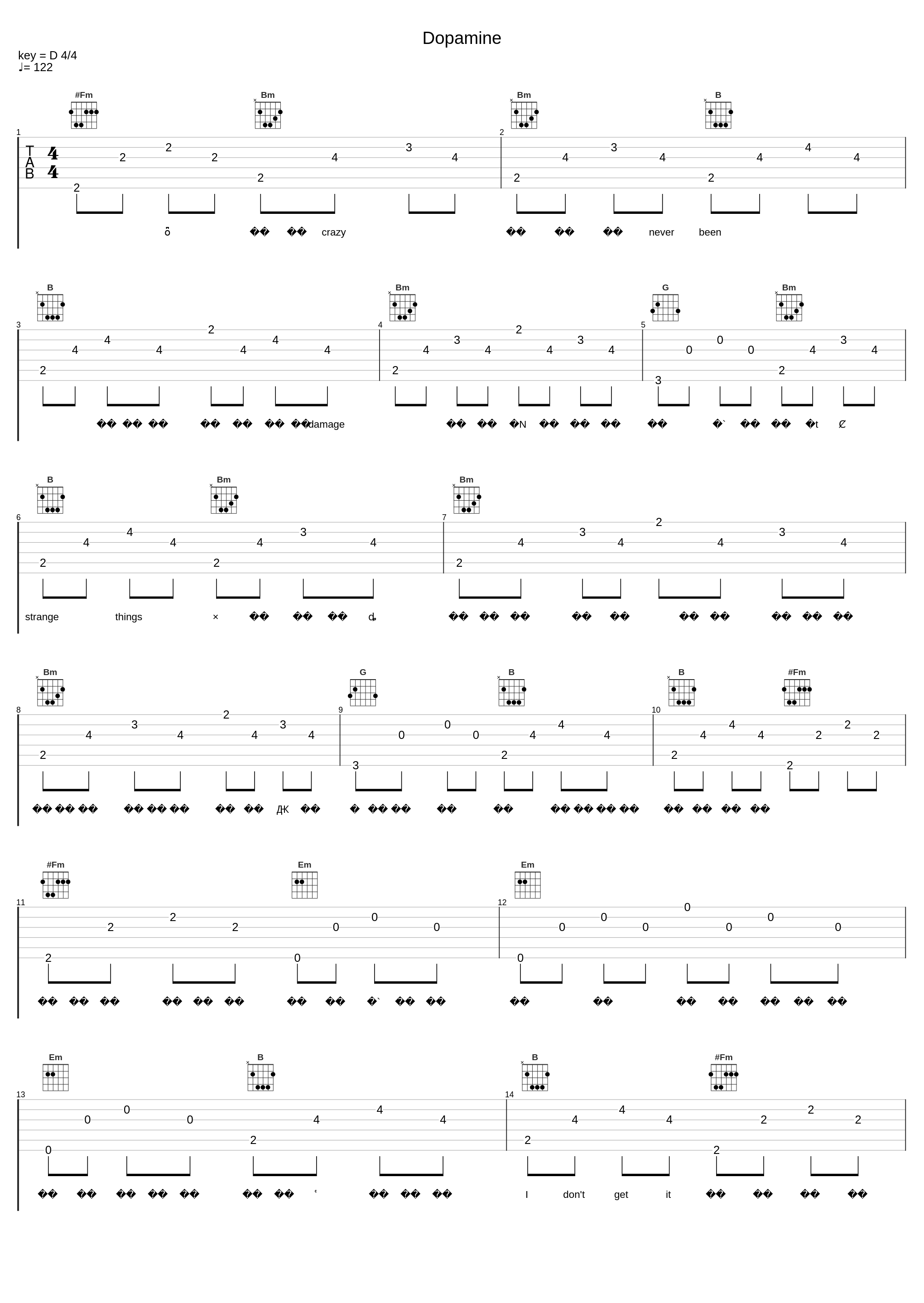 Dopamine_ONEUS_1