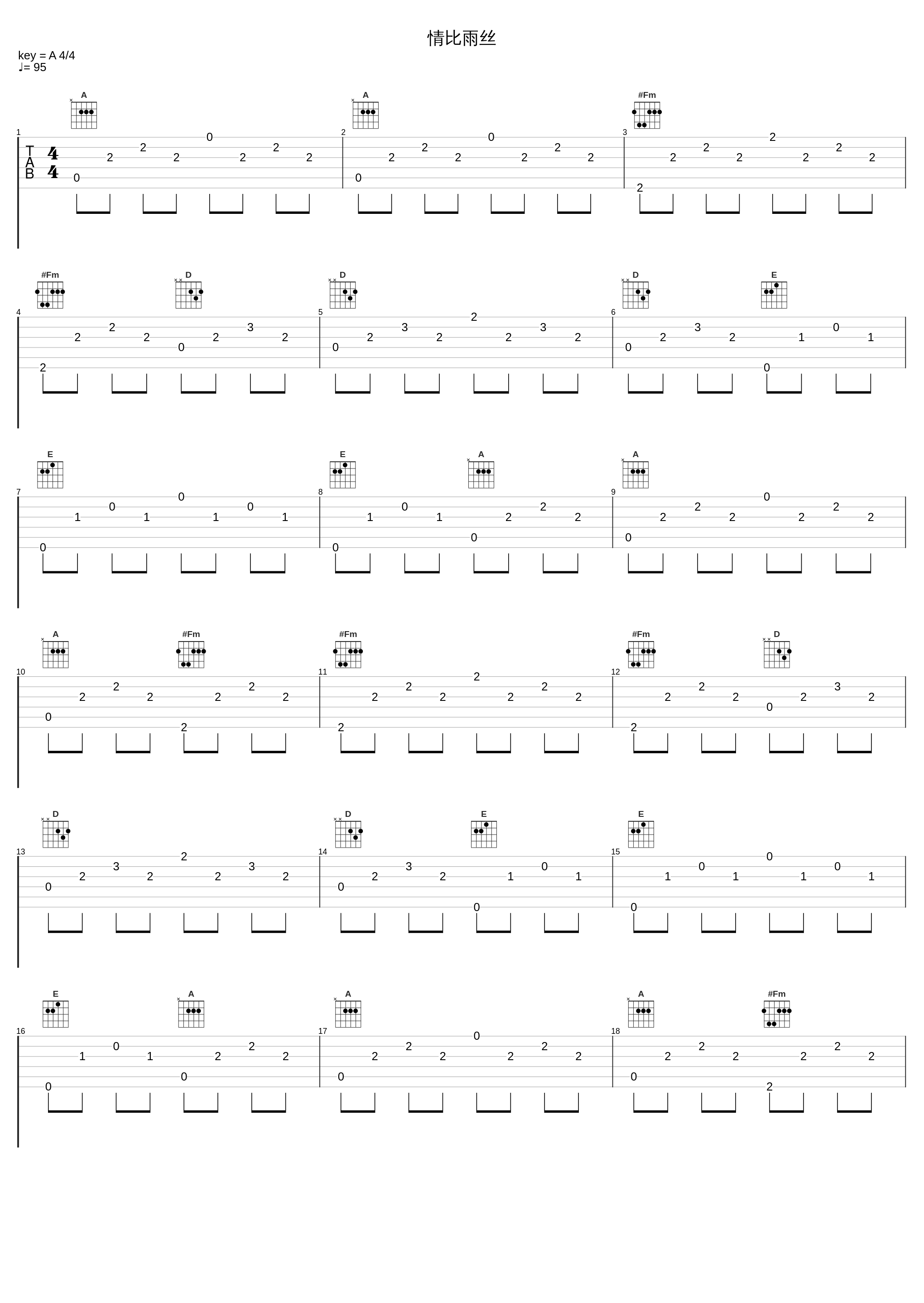 情比雨丝_JW_1