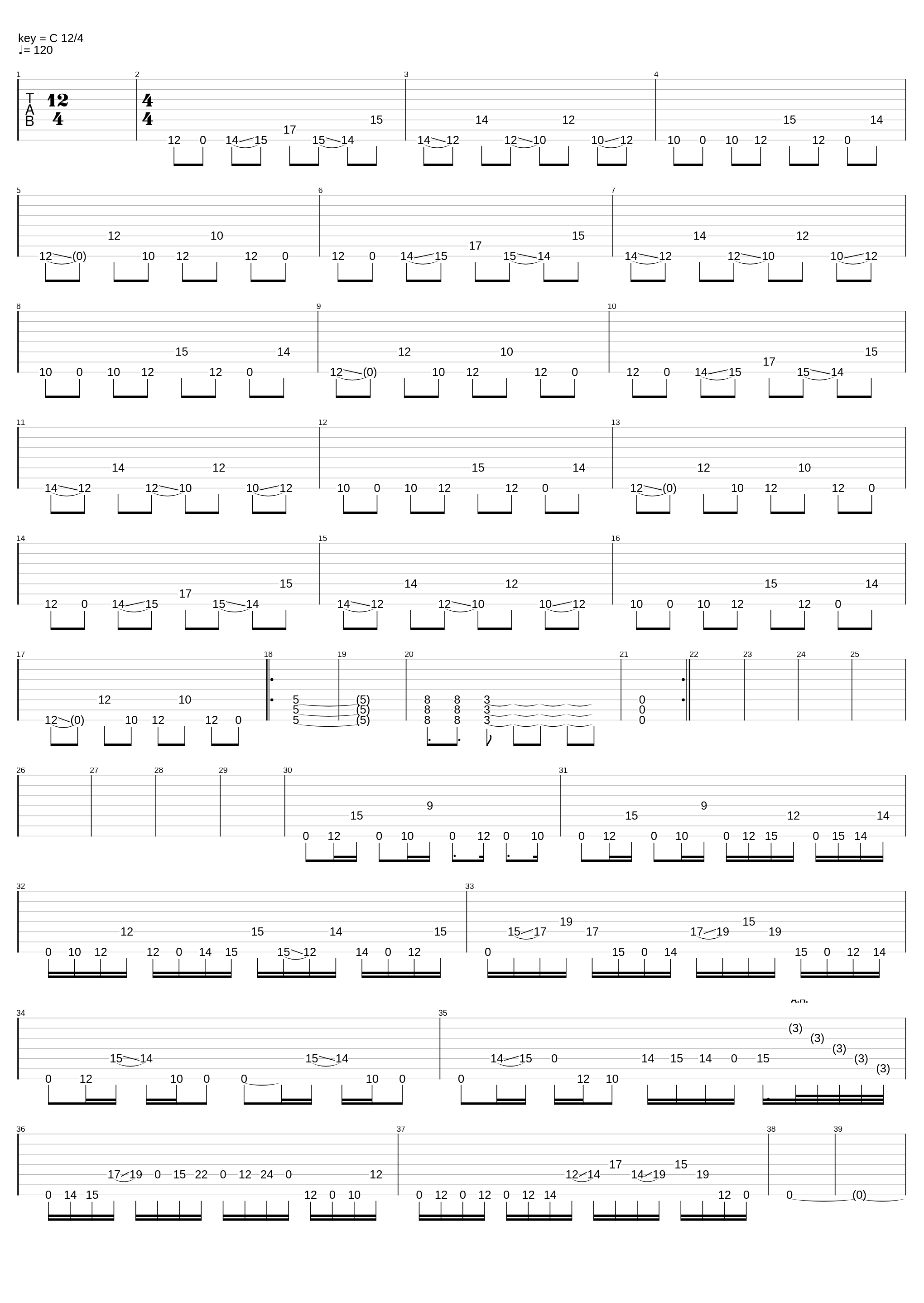 Sound of Heaven_Estevam_1