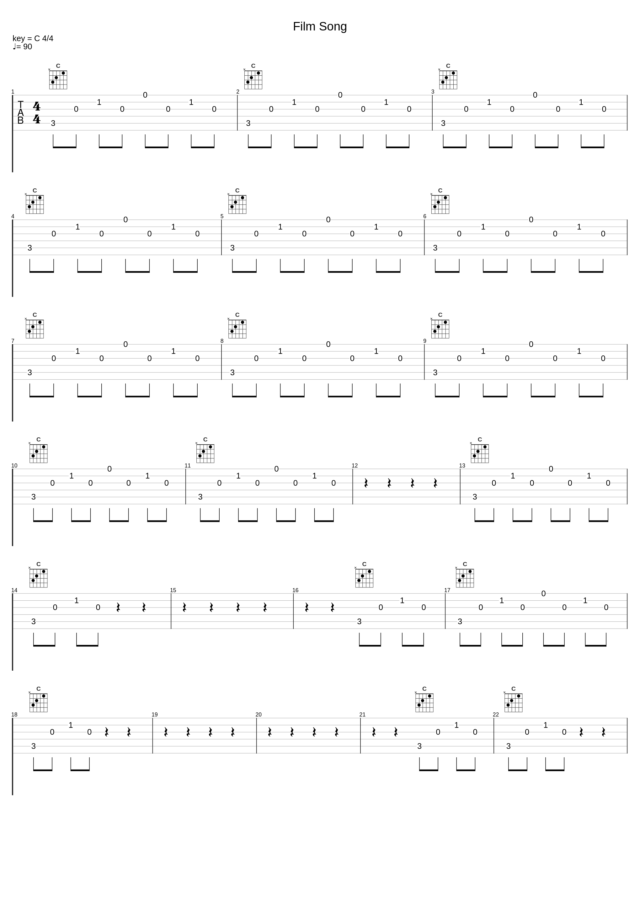 Film Song_Stafrænn Hákon,Olafur Josephsson_1