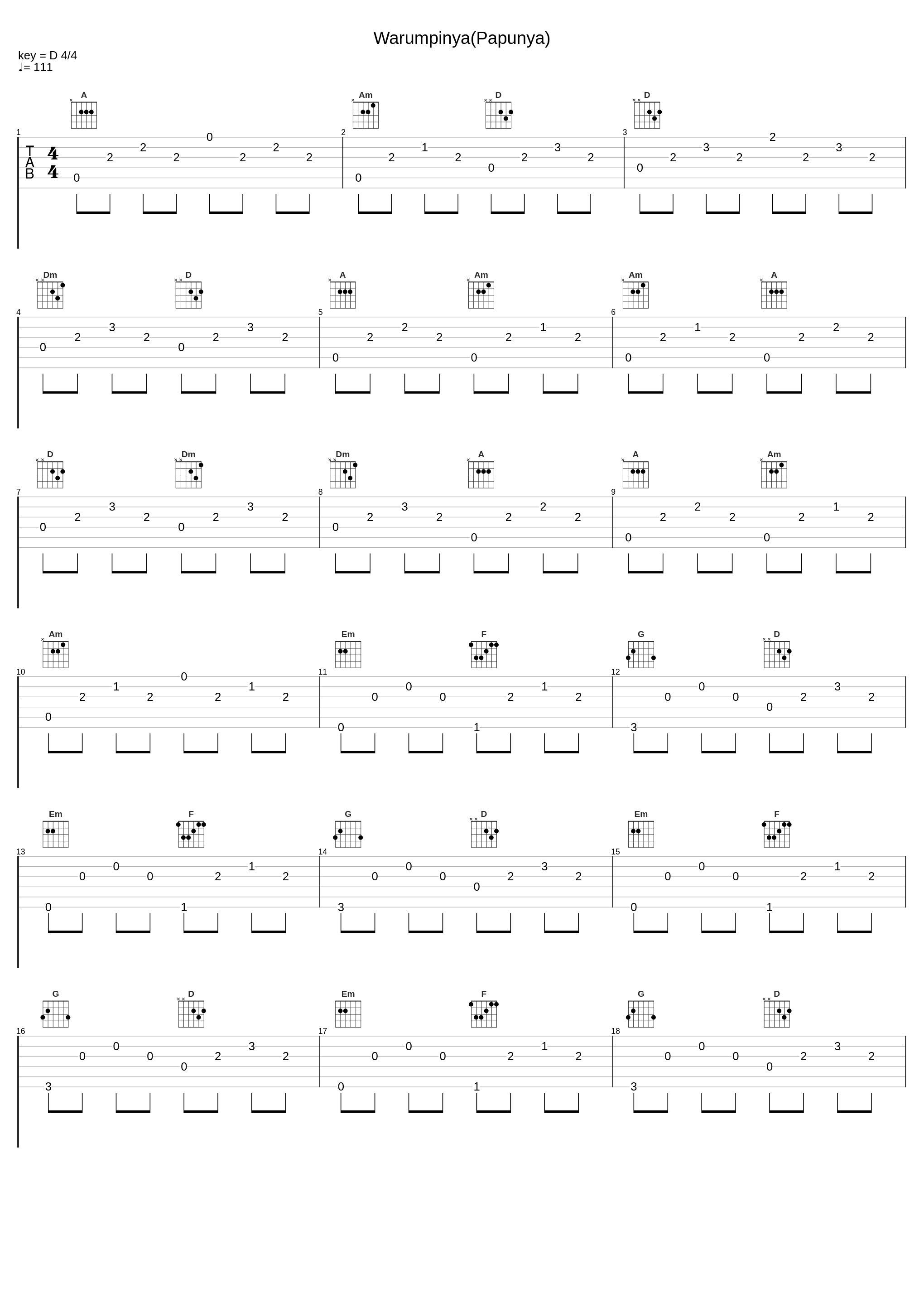 Warumpinya(Papunya)_Warumpi Band_1