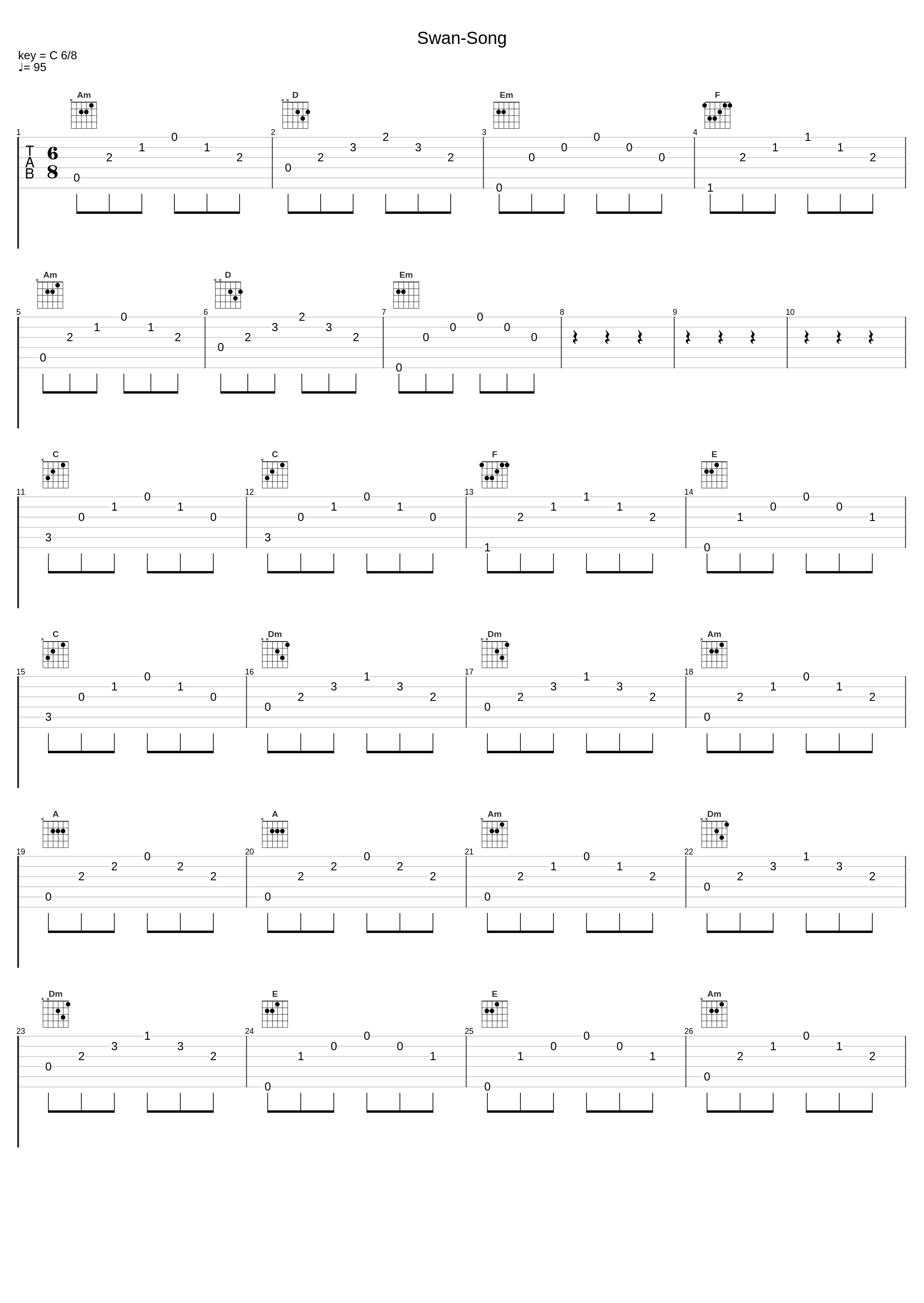 Swan-Song_Валерия_1