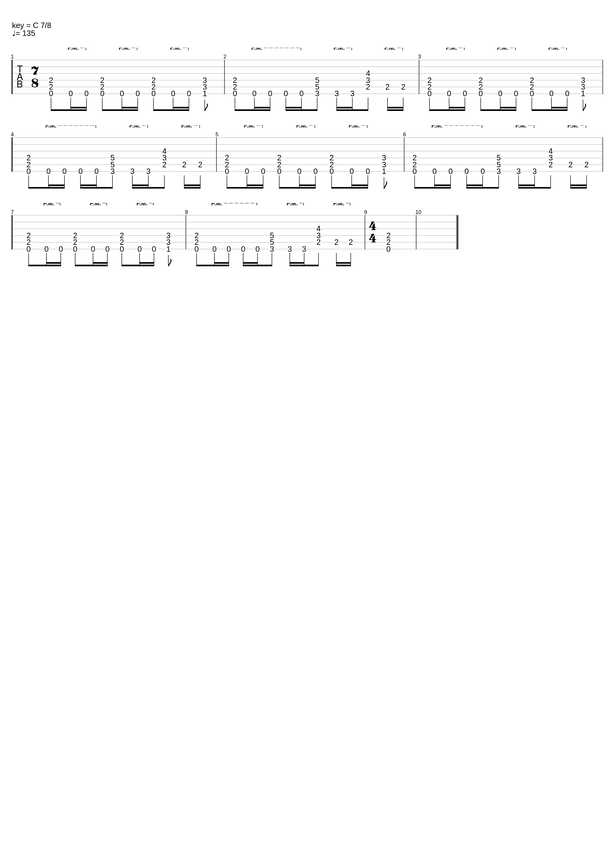 Weirdest Solo_Camiel Katif_1