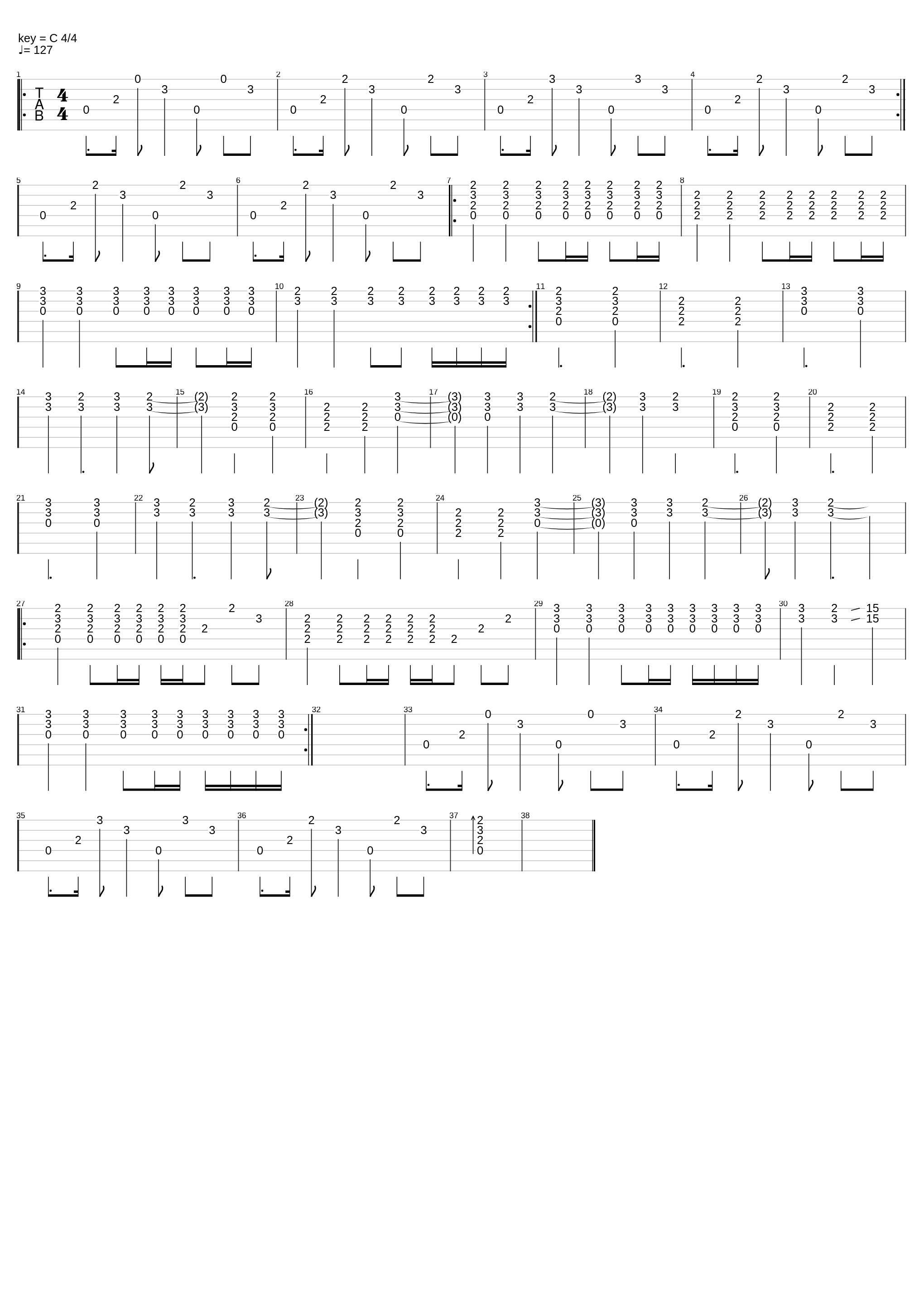 Katie's Song_Black Sun_1