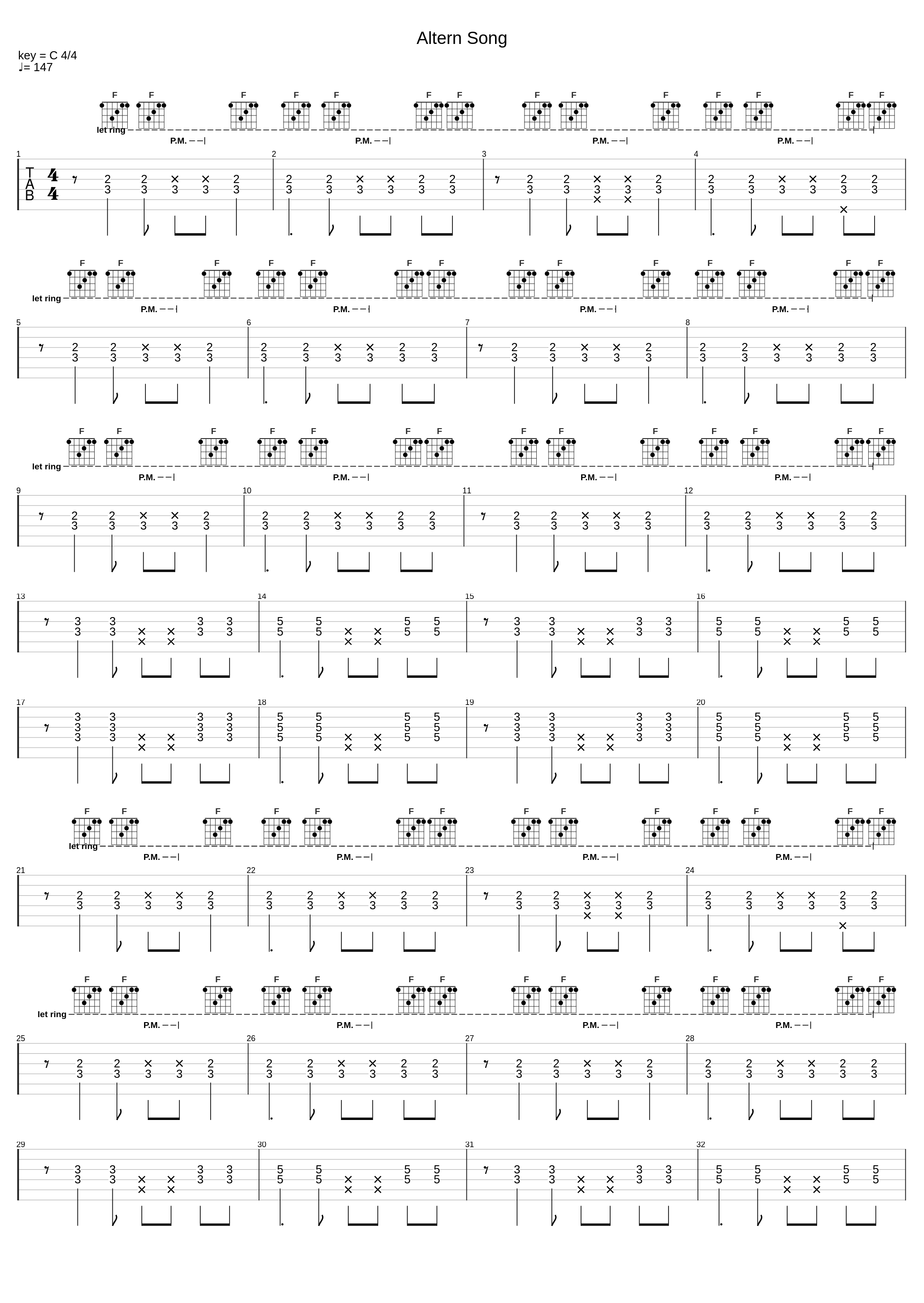 Altern Song Vers3_Melomania 69_1