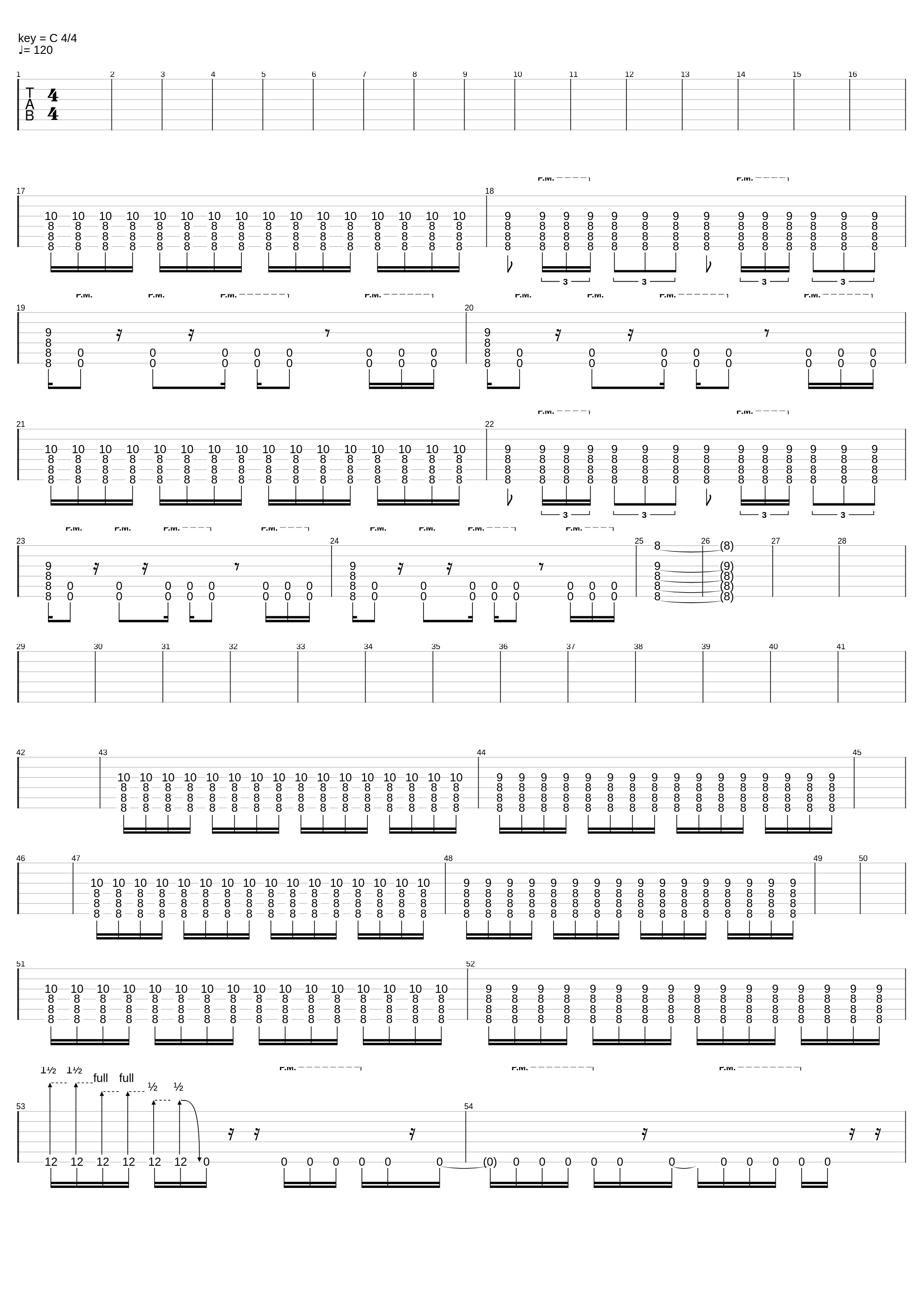 New Song Chris_Entitlements_1