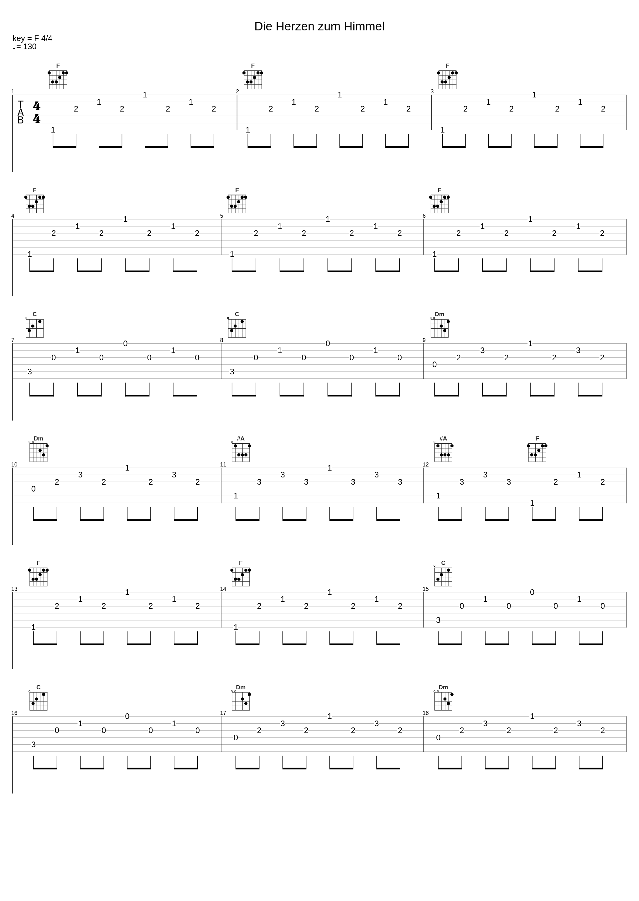 Die Herzen zum Himmel_Marc Pircher_1