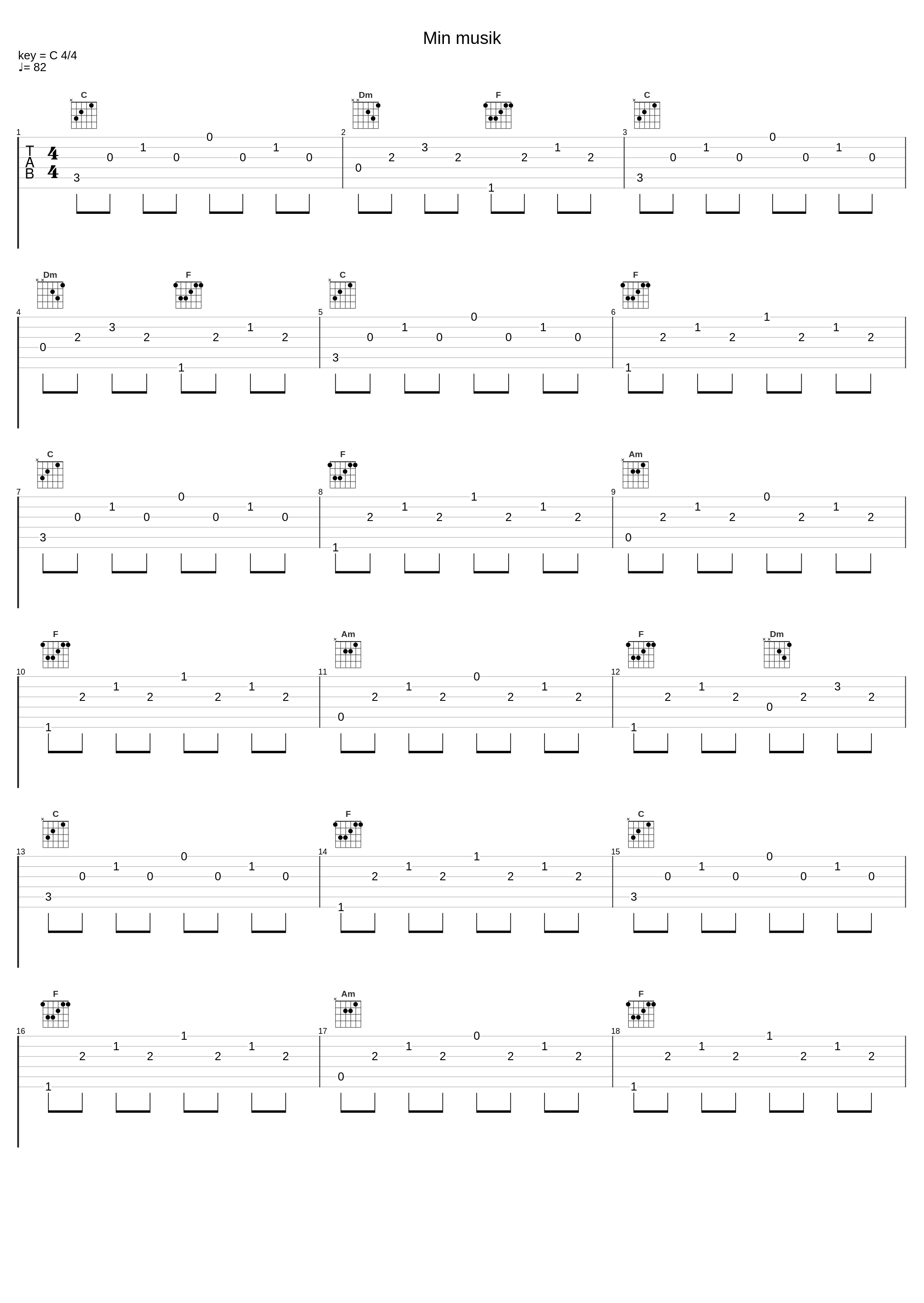 Min musik_Jan Sparring,Roland Utbult_1