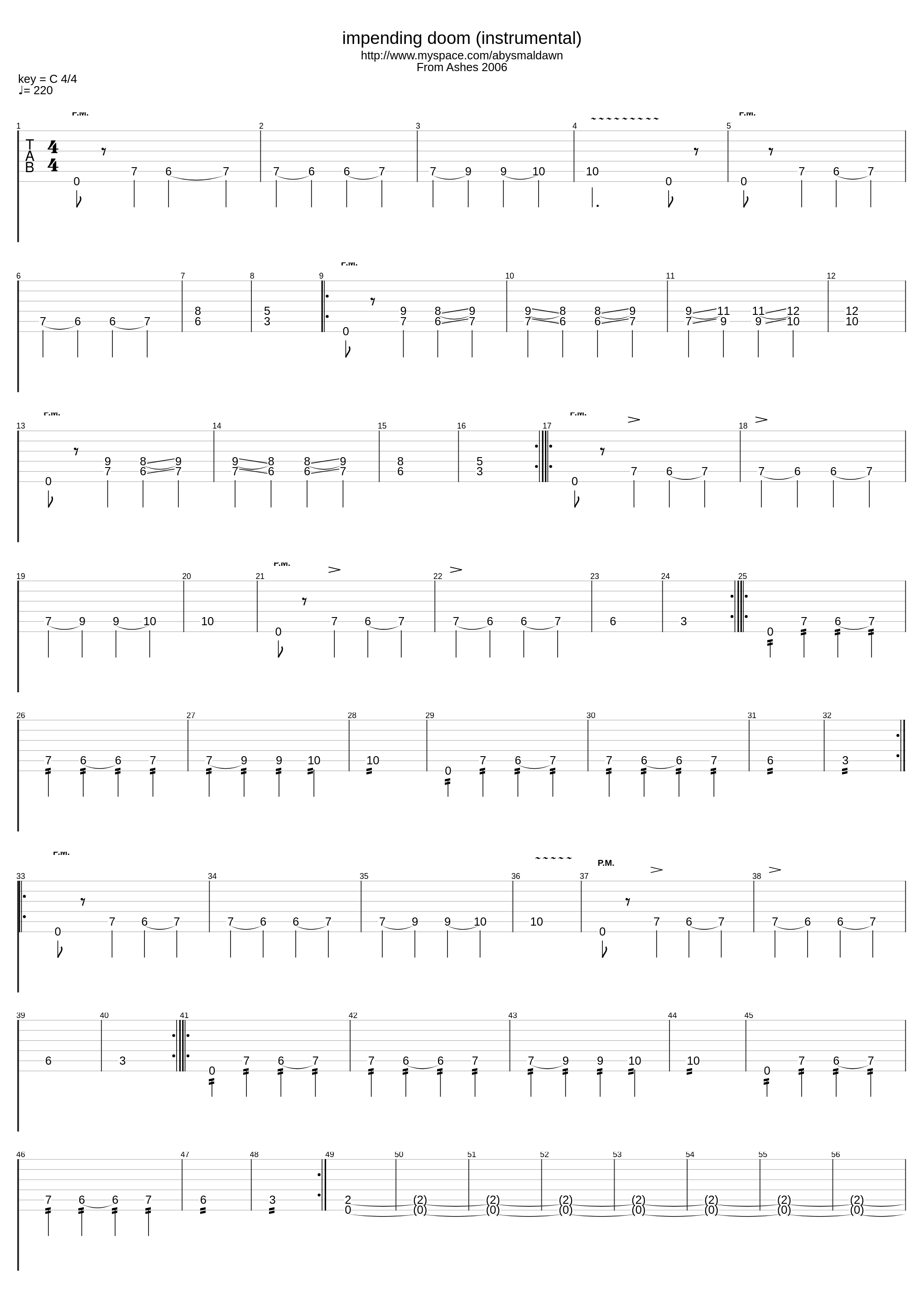 Impending Doom_Abysmal Dawn_1