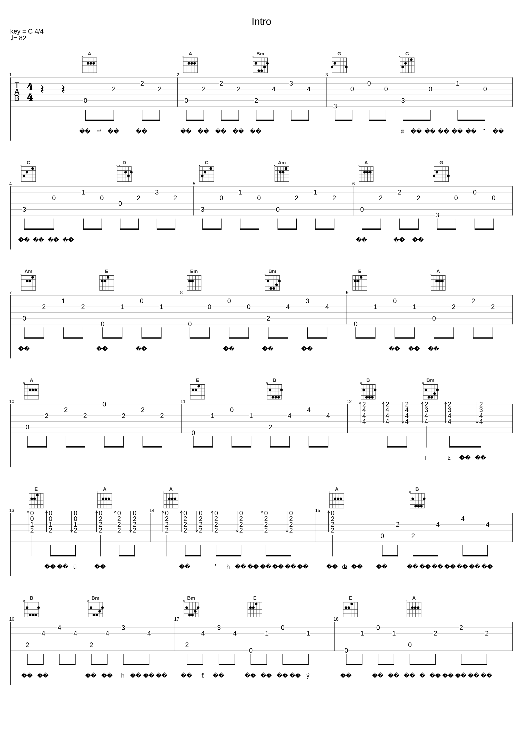 Intro_顽童MJ116_1