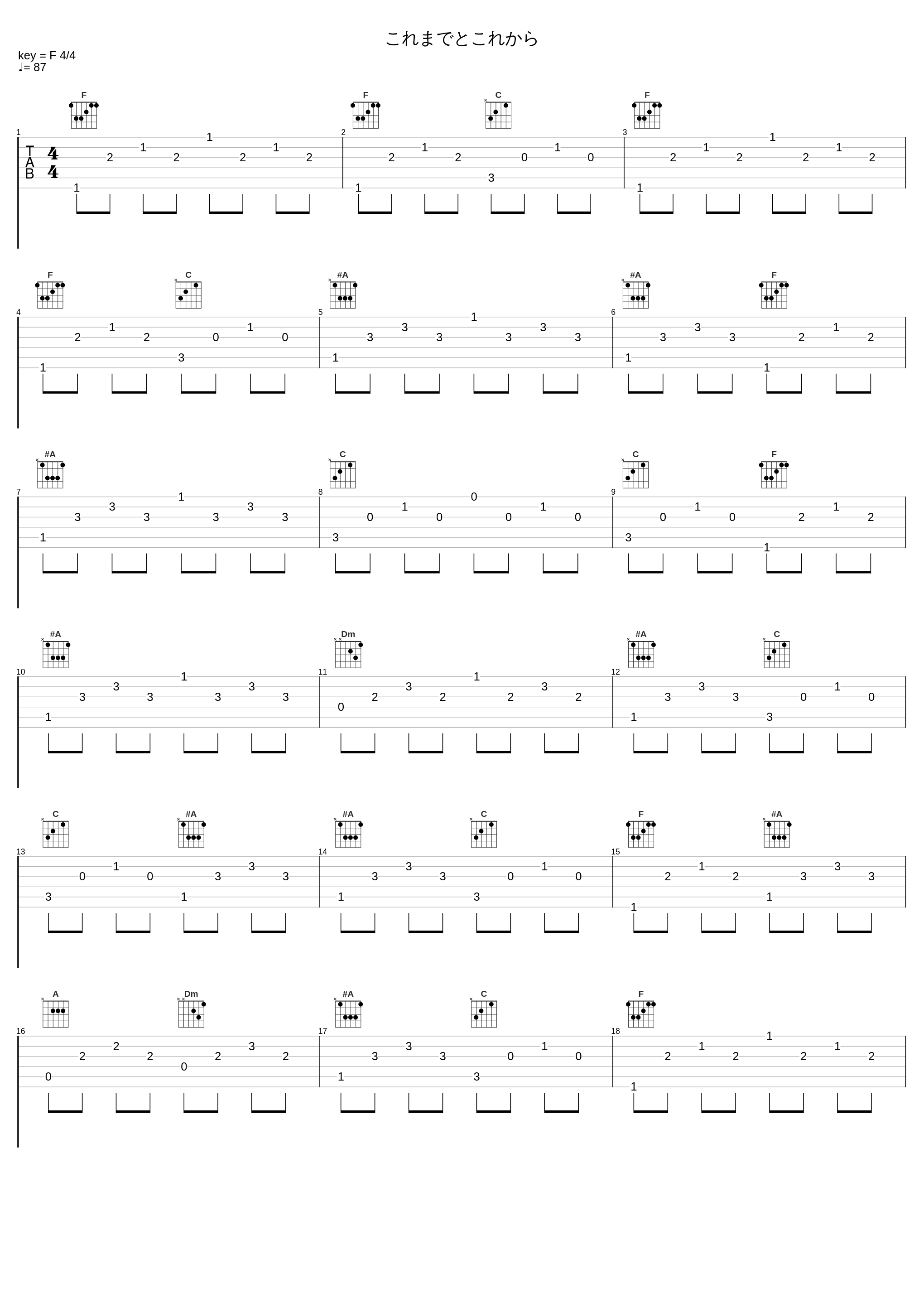 これまでとこれから_Elements Garden_1