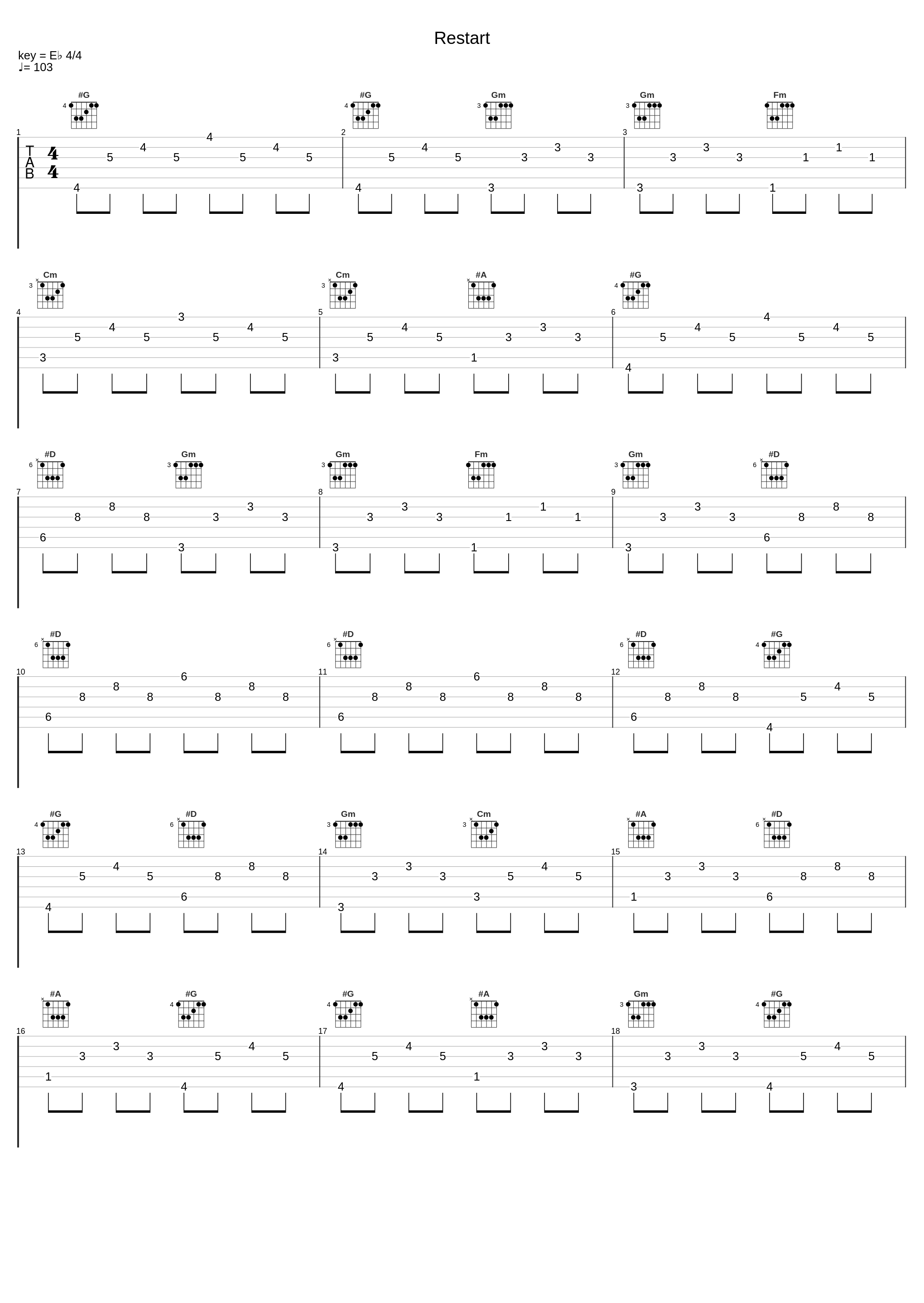 Restart_阿保刚_1