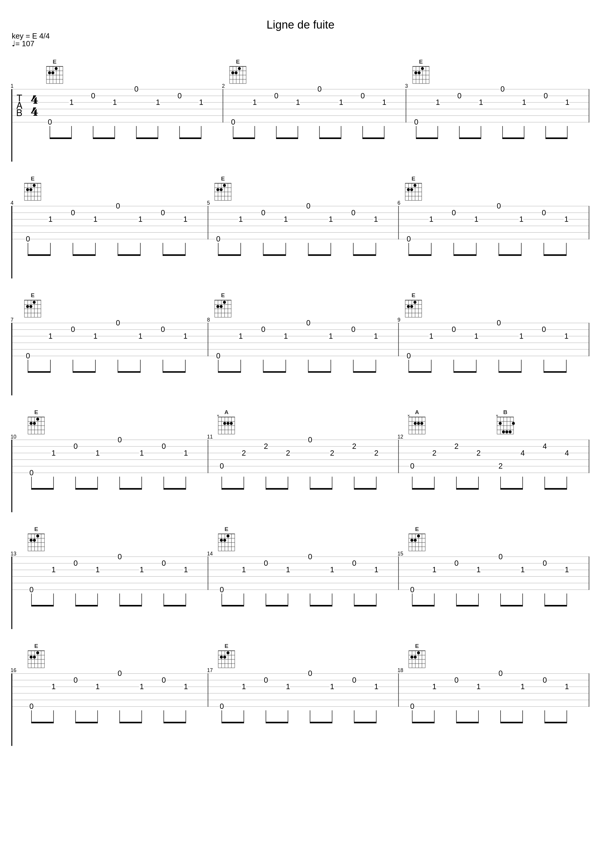 Ligne de fuite_Marc Seberg_1