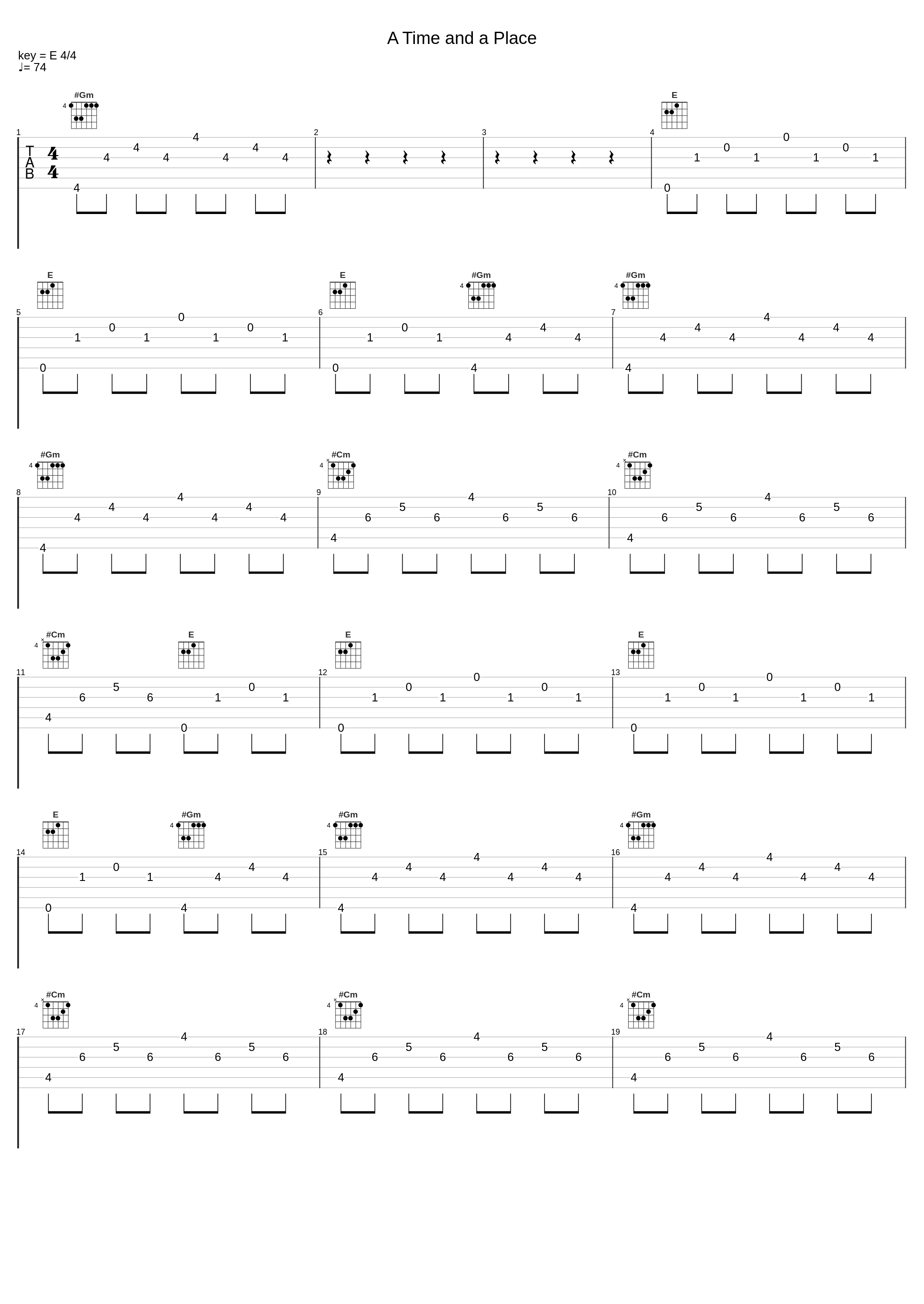 A Time and a Place_Exam Study Classical Music Orchestra,Sleeping Baby Songs,Wellness_1