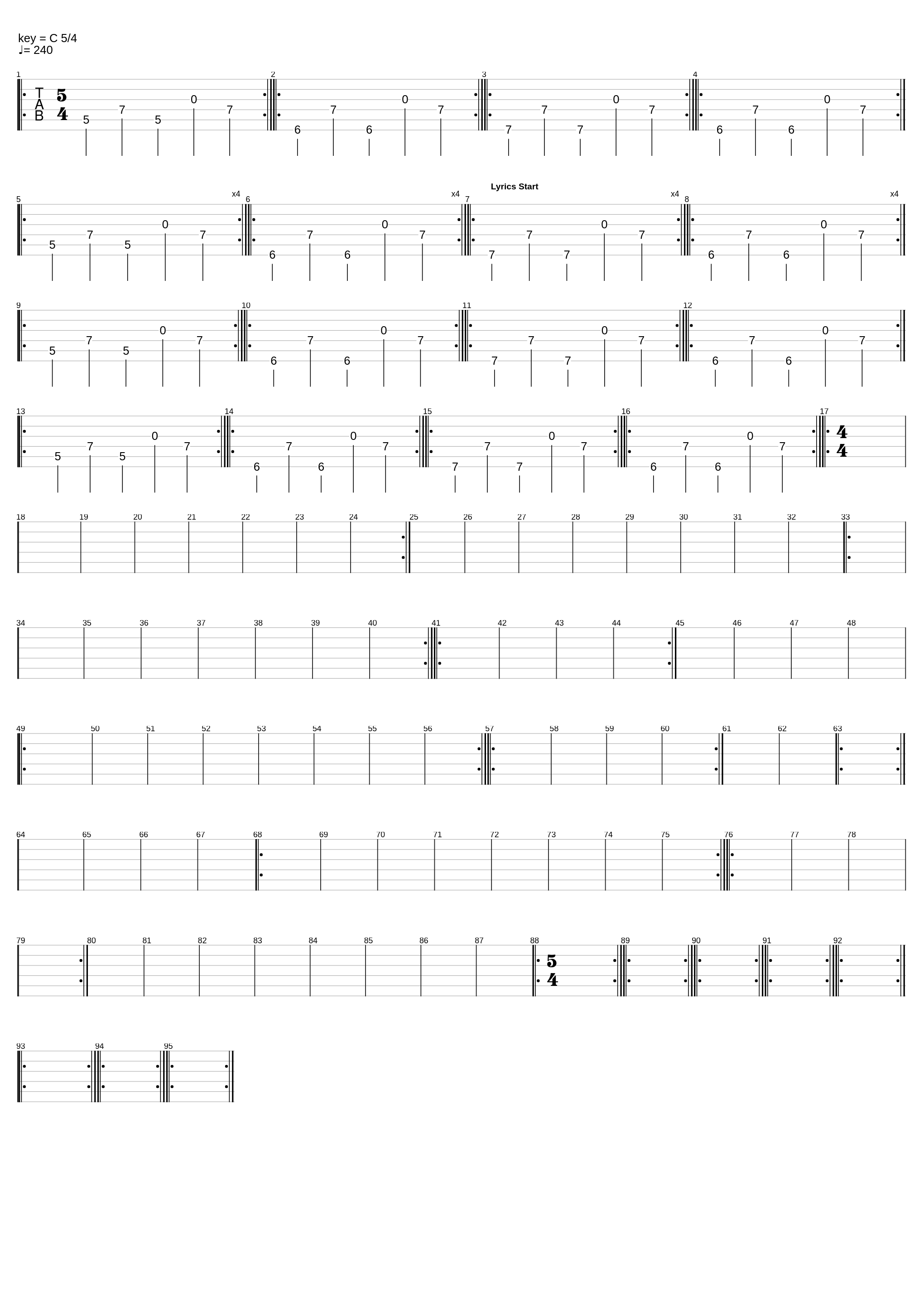 Orange Clouds_Om Band_1